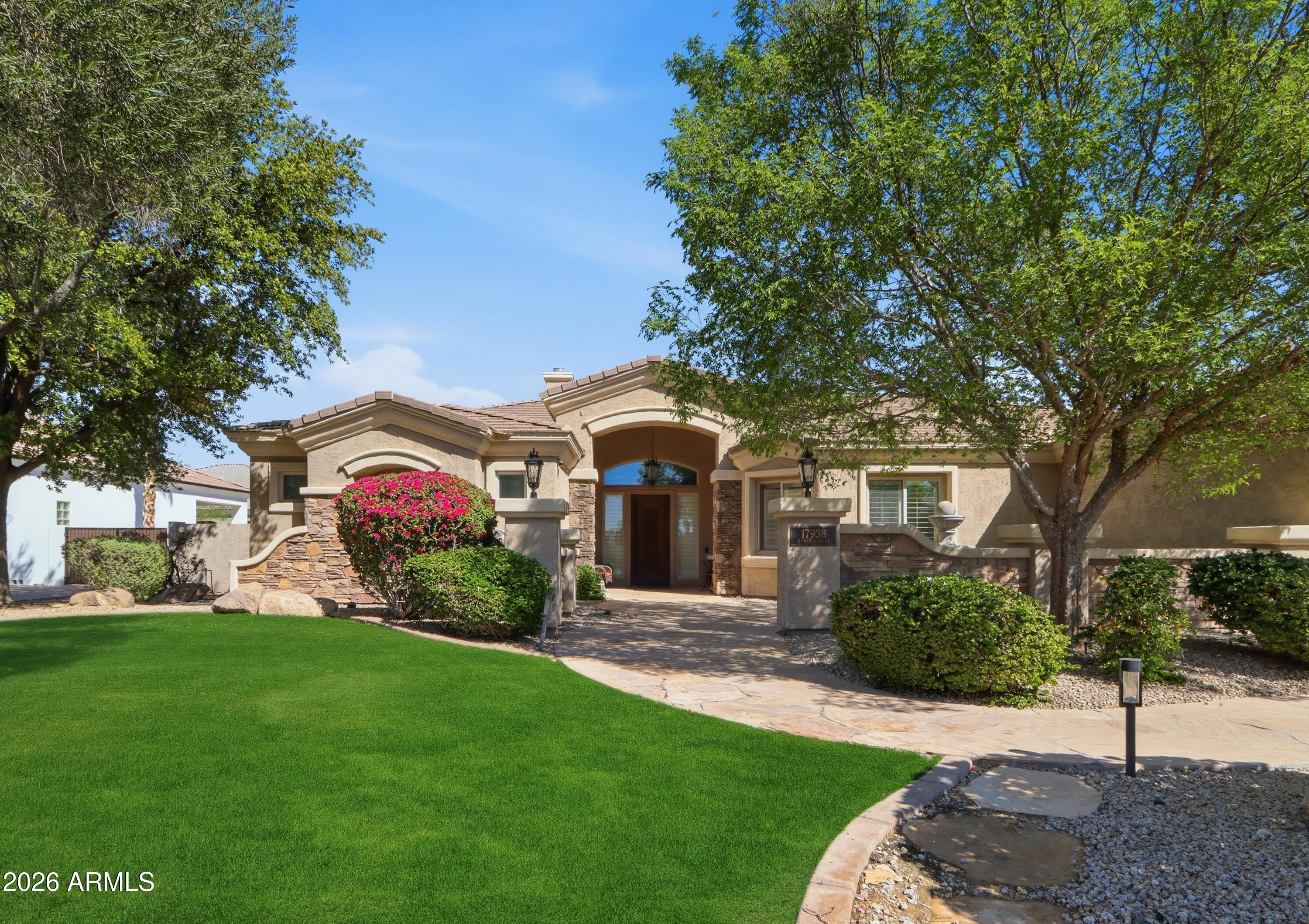 RUSSELL RANCH PHASE 1 - Residential