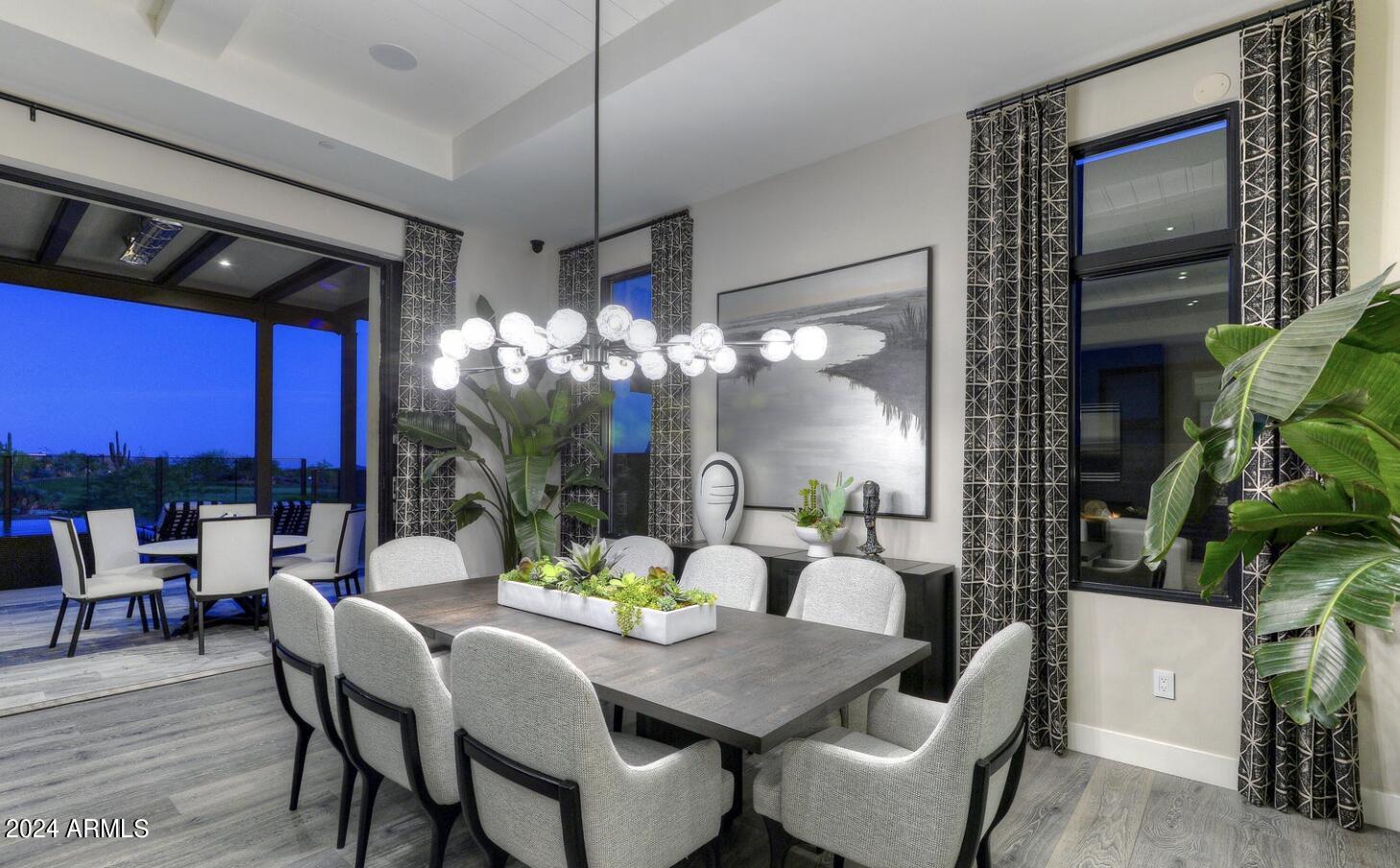 DESERT MOUNTAIN - Residential
