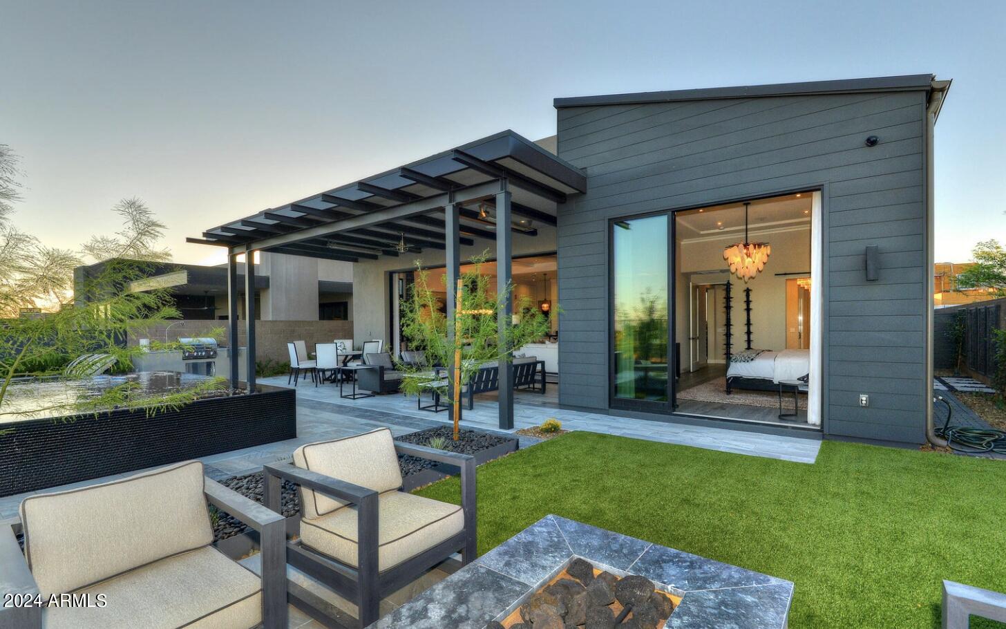 DESERT MOUNTAIN - Residential