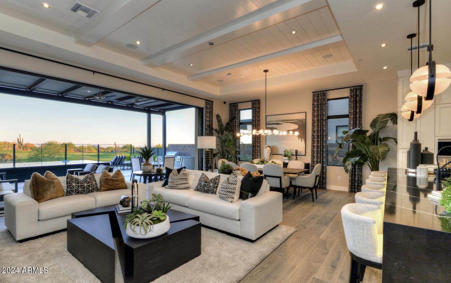 DESERT MOUNTAIN - Residential