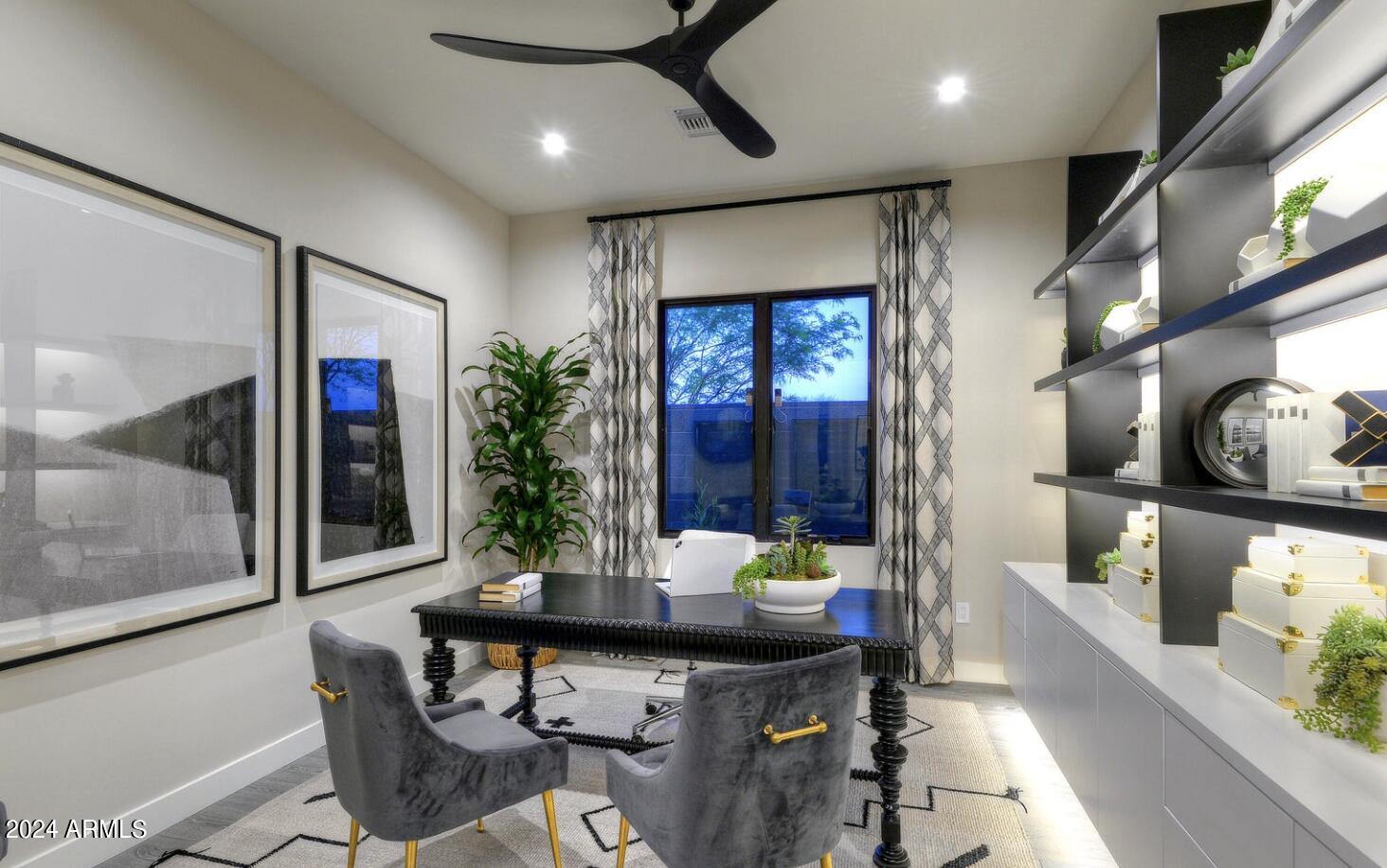 DESERT MOUNTAIN - Residential