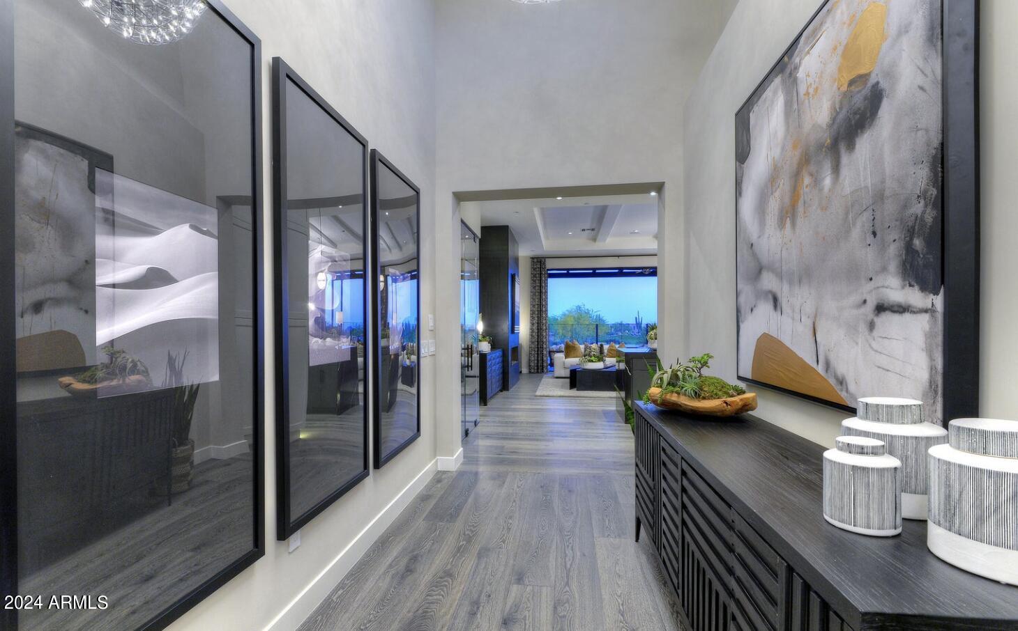 DESERT MOUNTAIN - Residential
