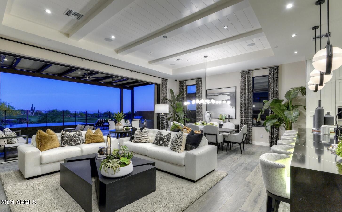 DESERT MOUNTAIN - Residential