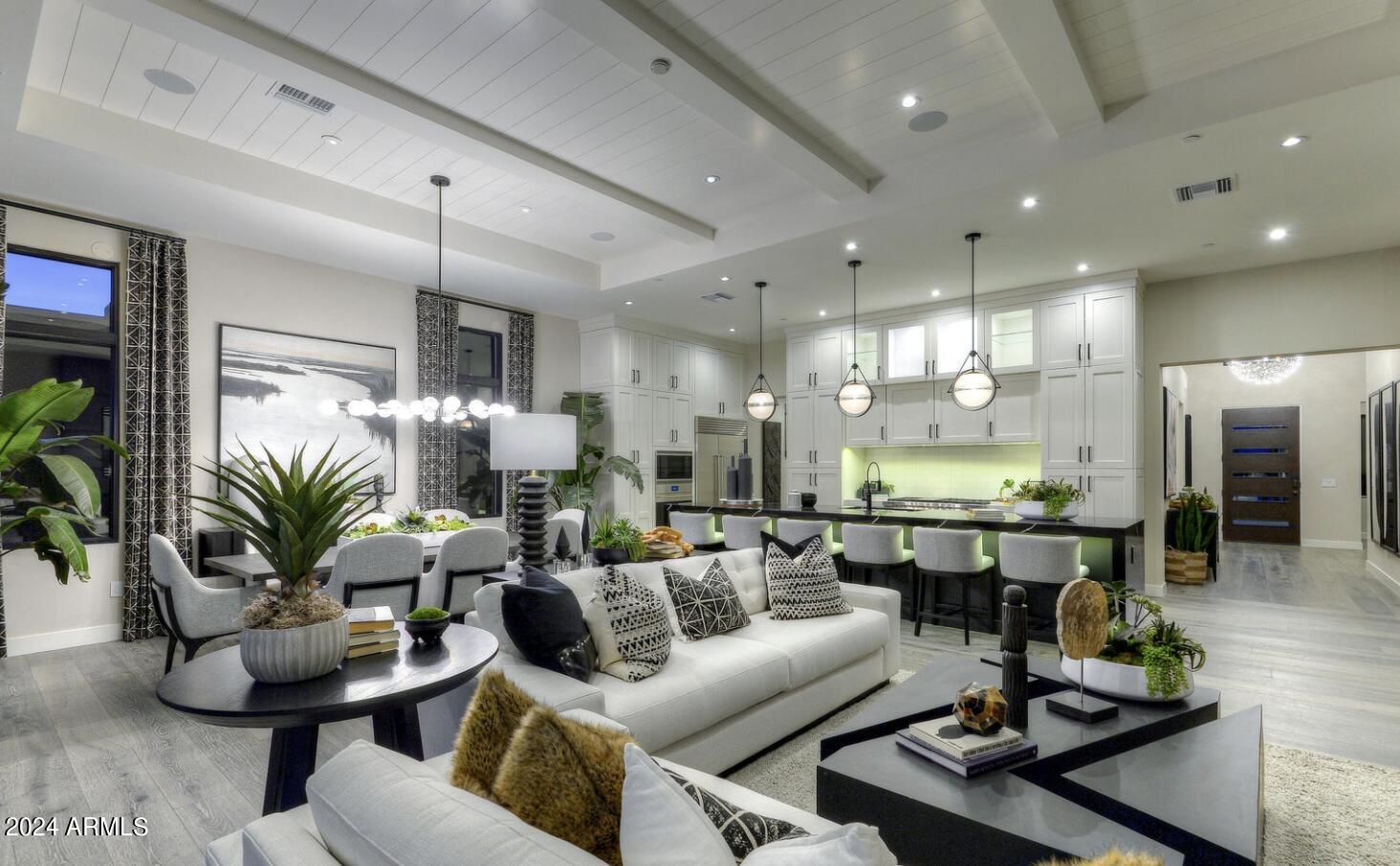DESERT MOUNTAIN - Residential