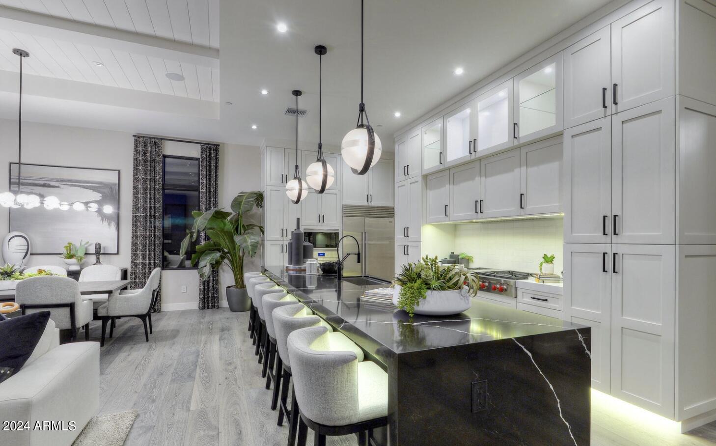 DESERT MOUNTAIN - Residential
