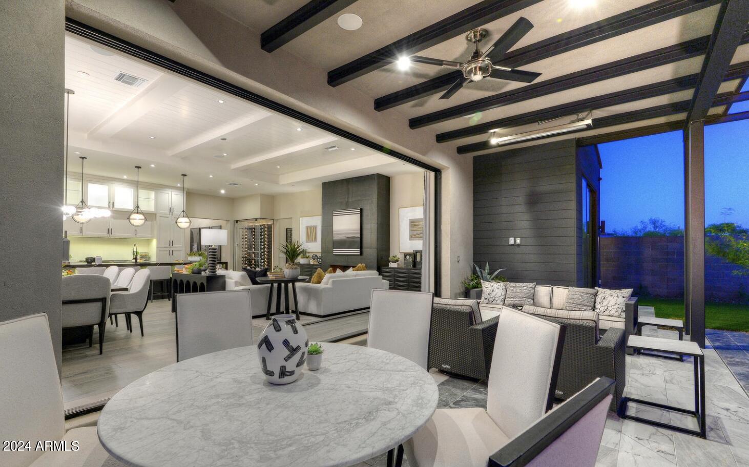 DESERT MOUNTAIN - Residential