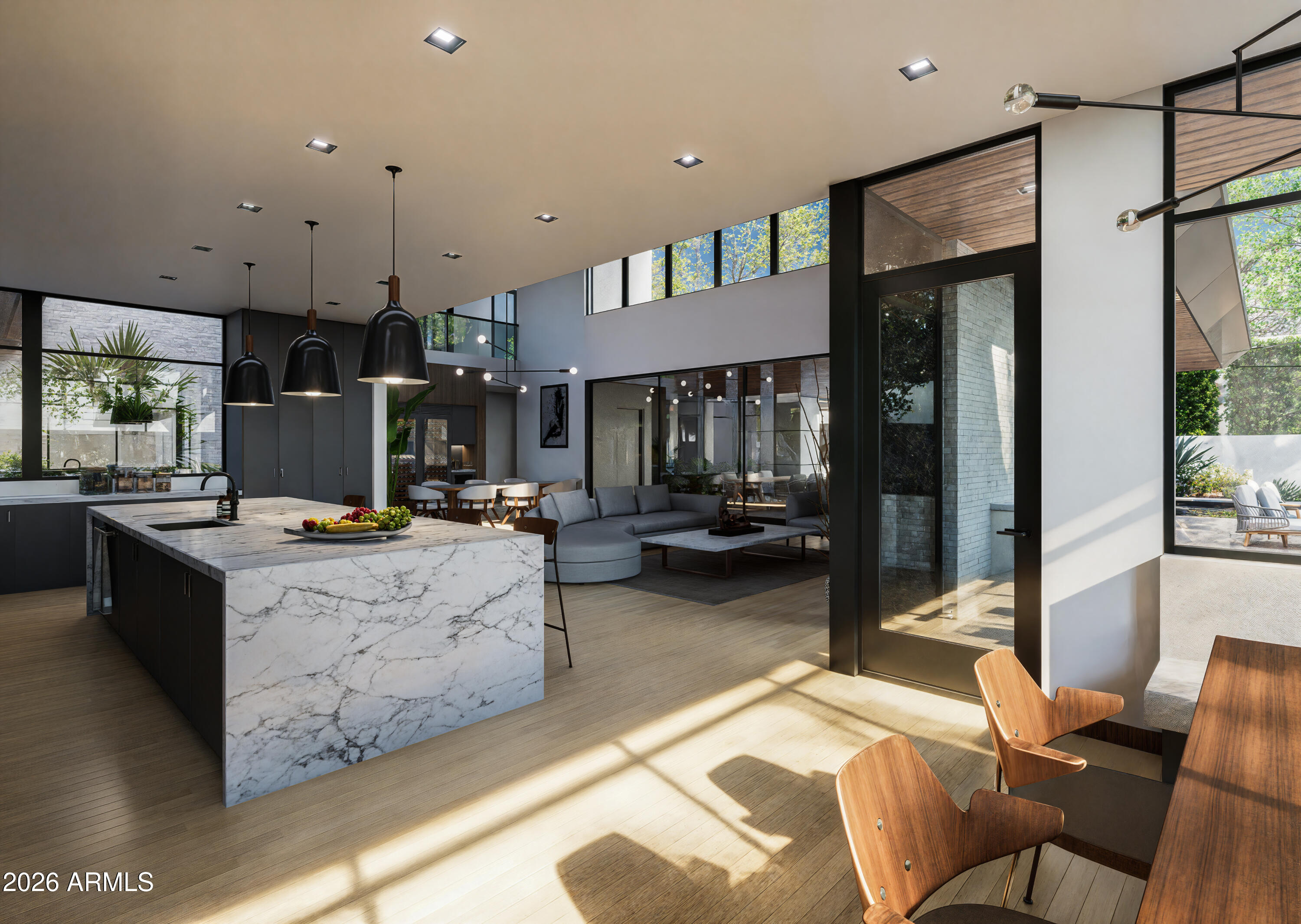 56TH STREET CAMELBACK - Residential