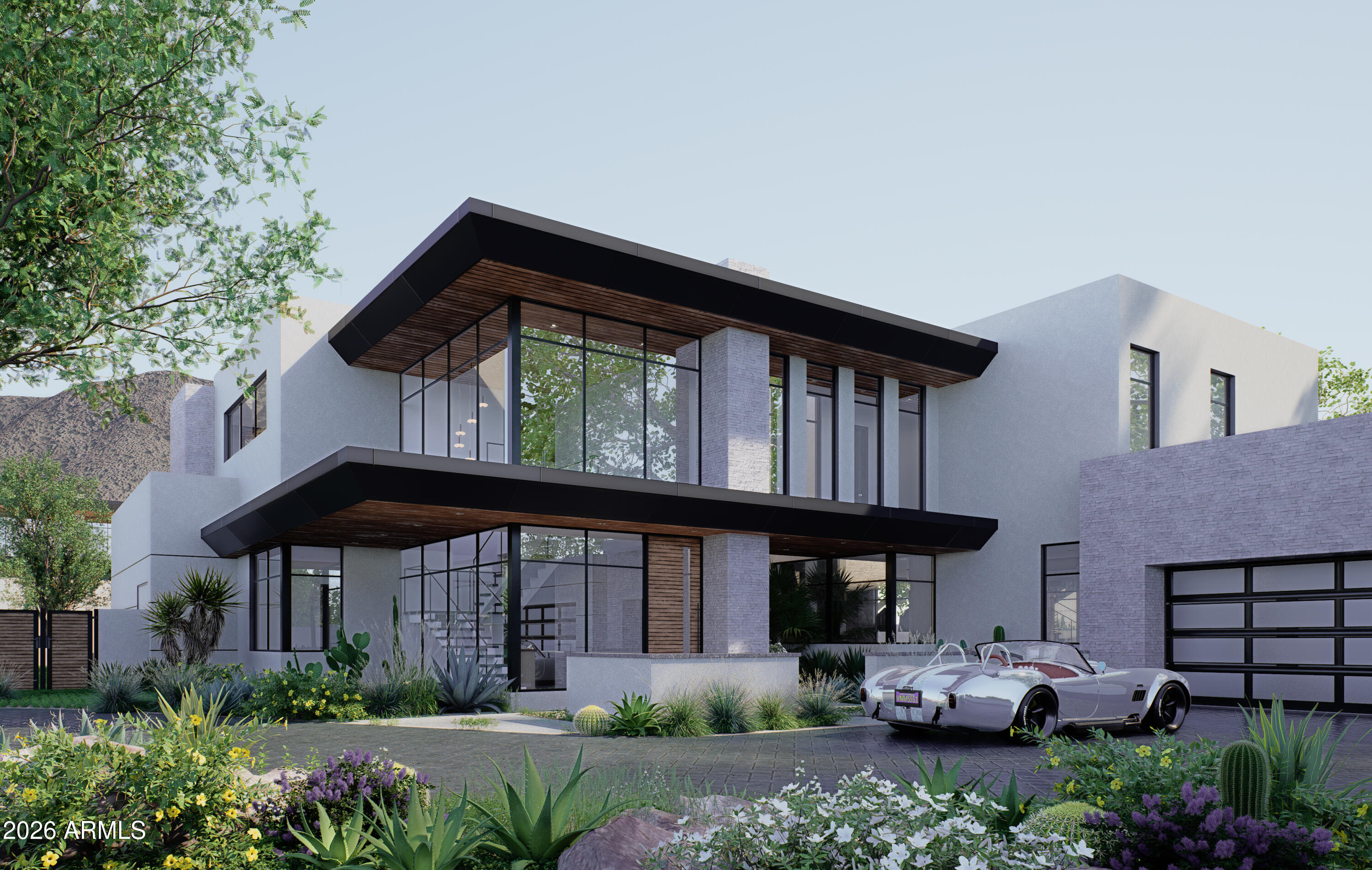 56TH STREET CAMELBACK - Residential