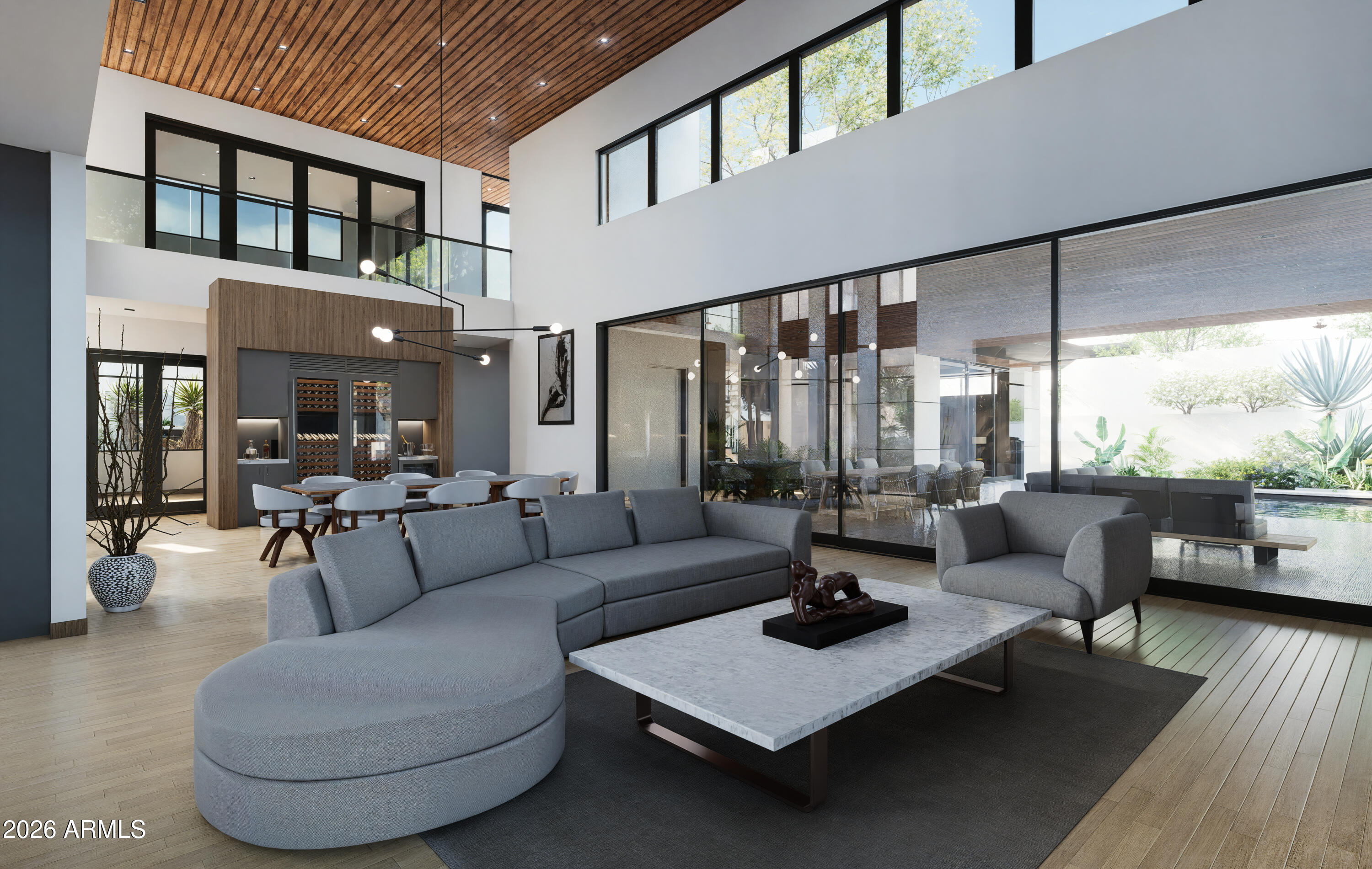 56TH STREET CAMELBACK - Residential