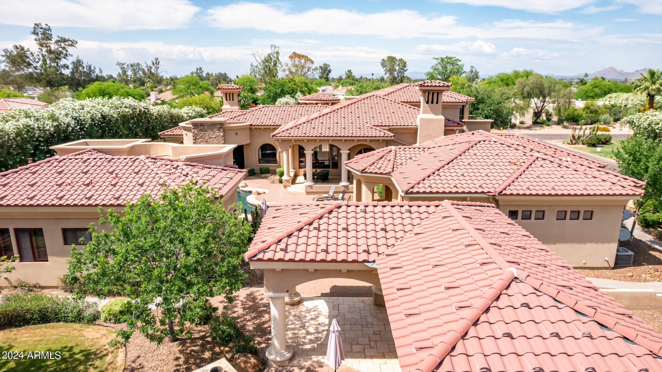 SUNBURST FARMS EAST 6 - Residential