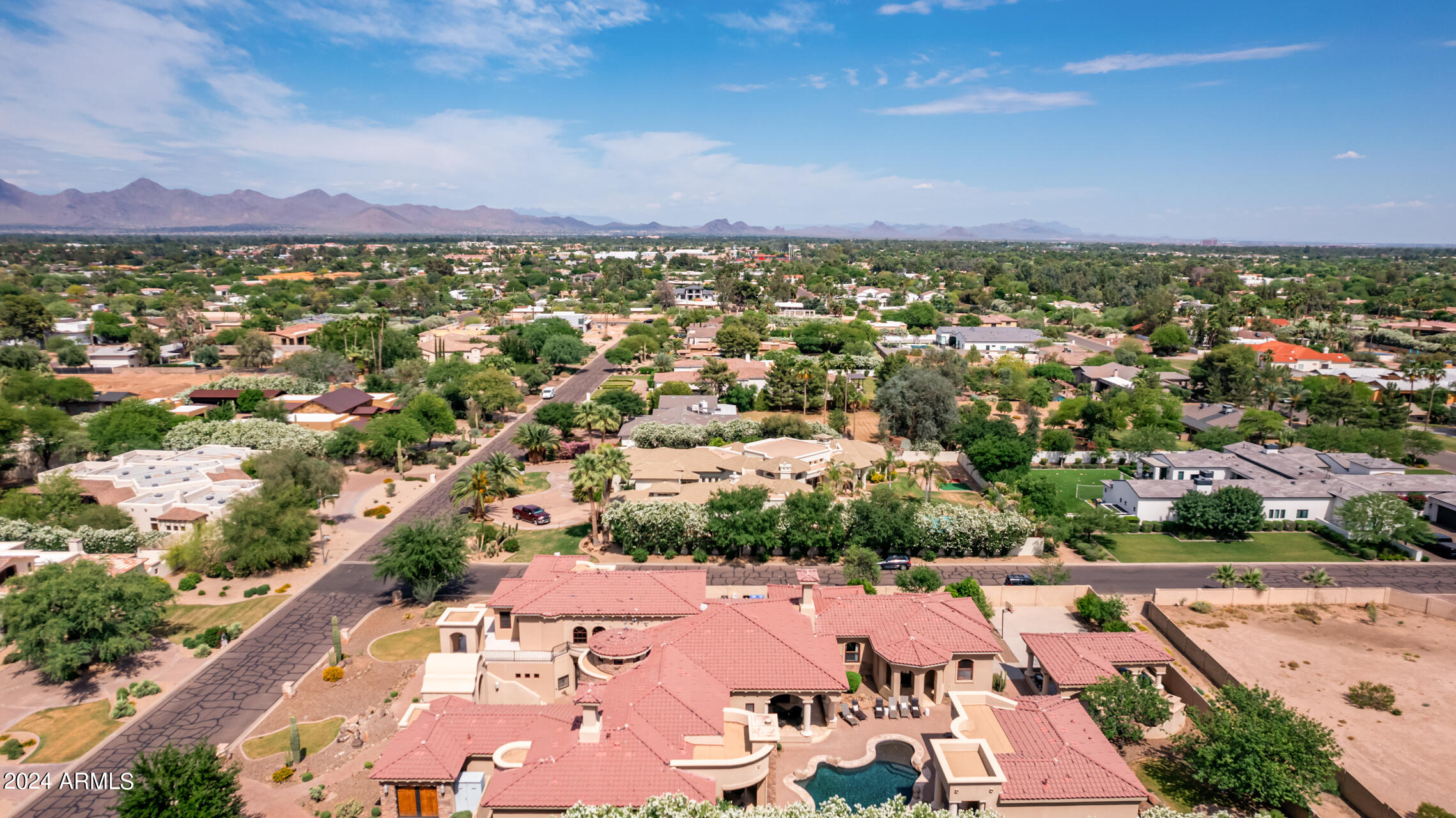 SUNBURST FARMS EAST 6 - Residential