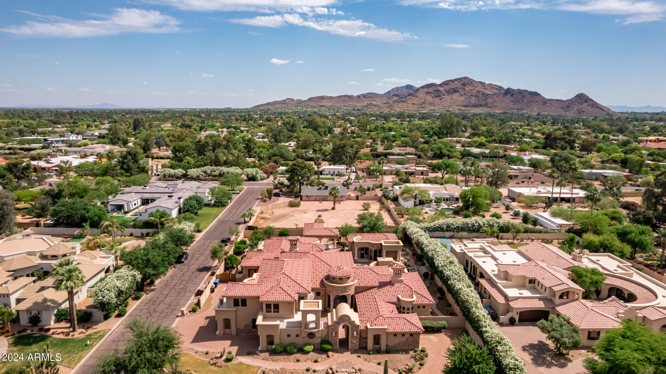 SUNBURST FARMS EAST 6 - Residential
