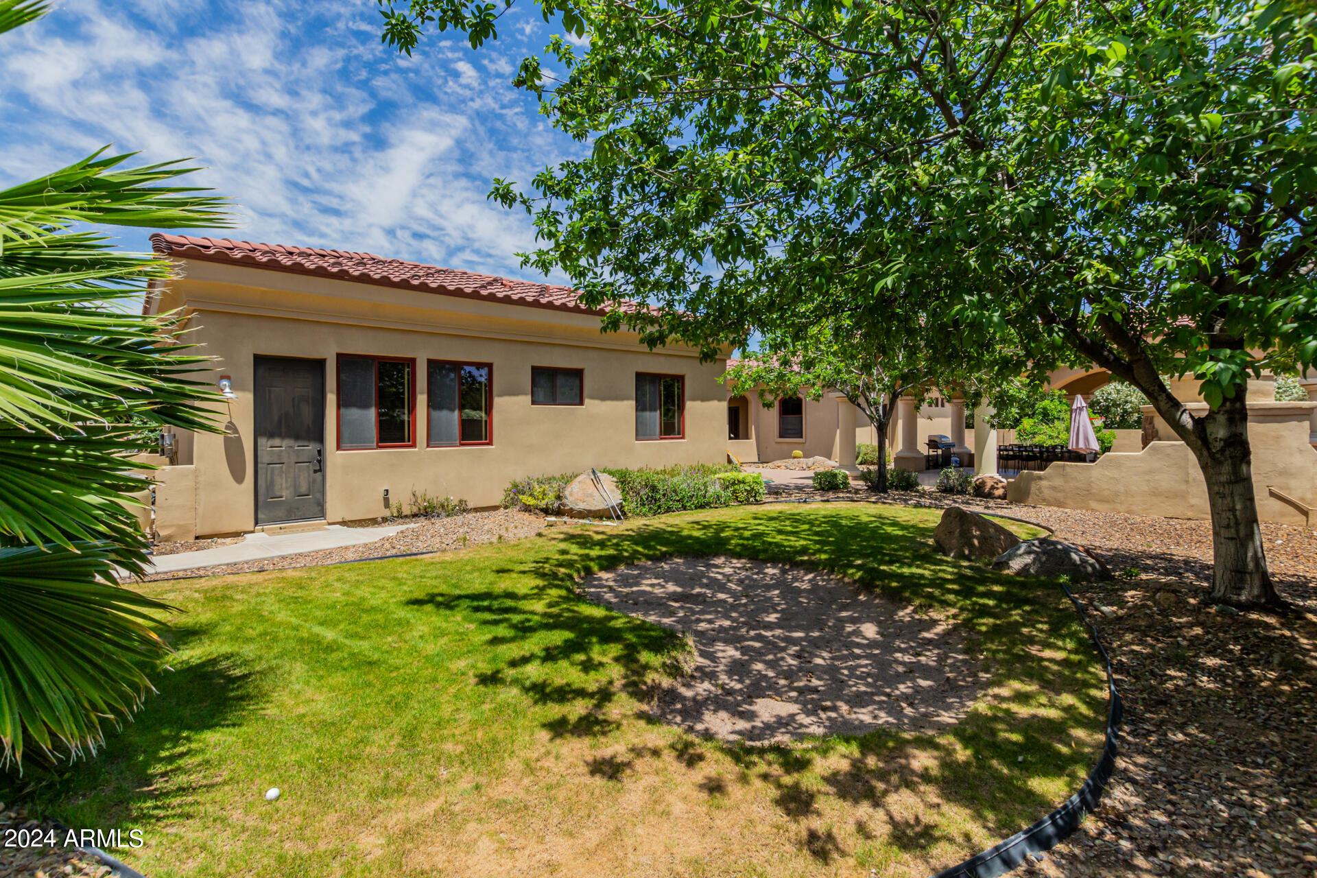 SUNBURST FARMS EAST 6 - Residential