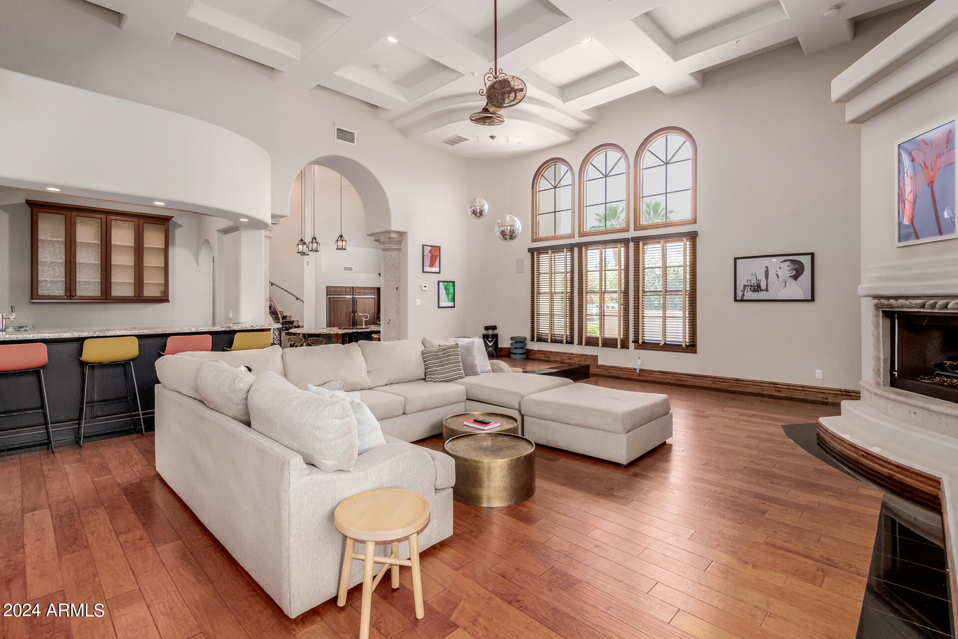 SUNBURST FARMS EAST 6 - Residential