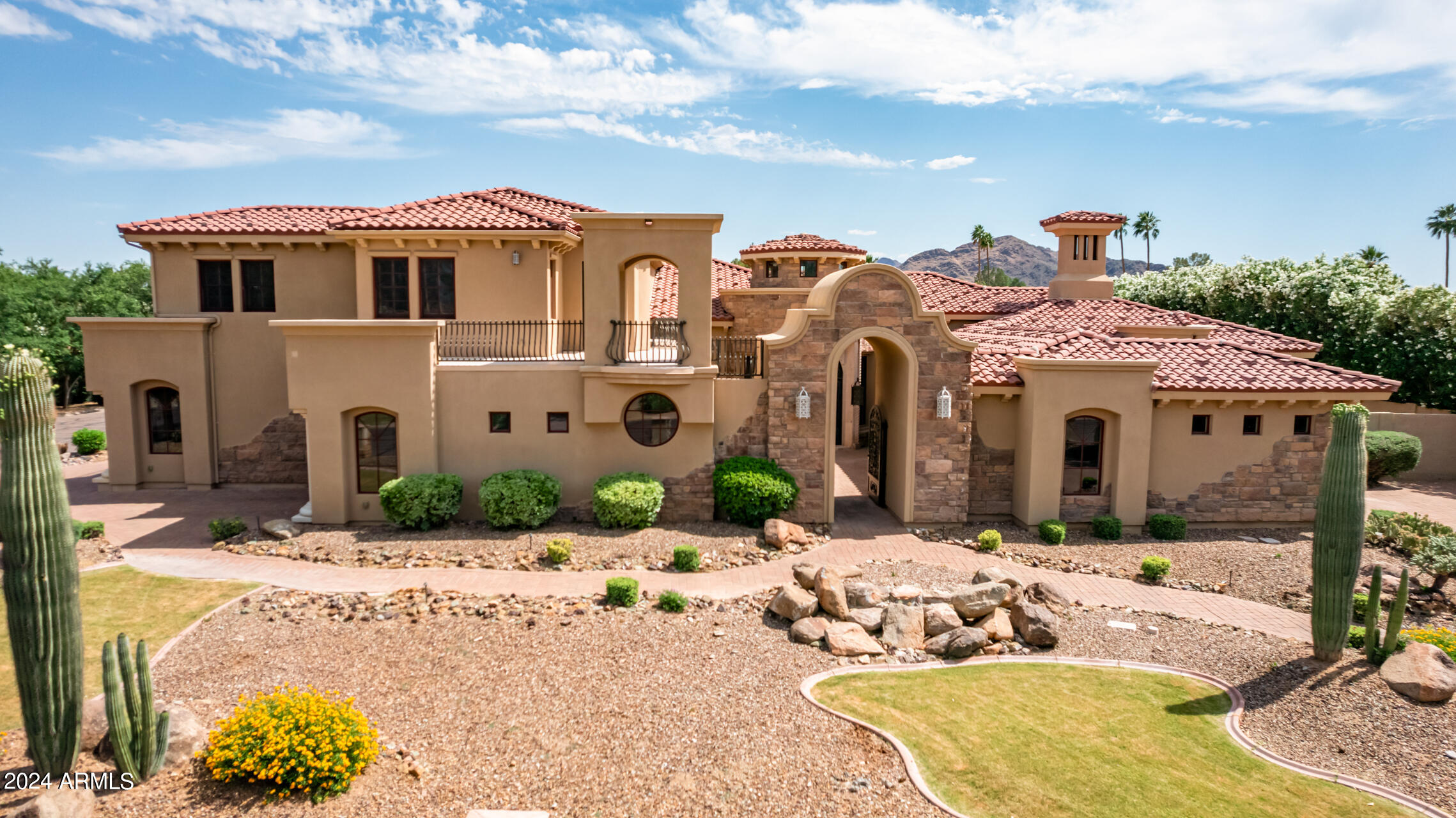 SUNBURST FARMS EAST 6 - Residential