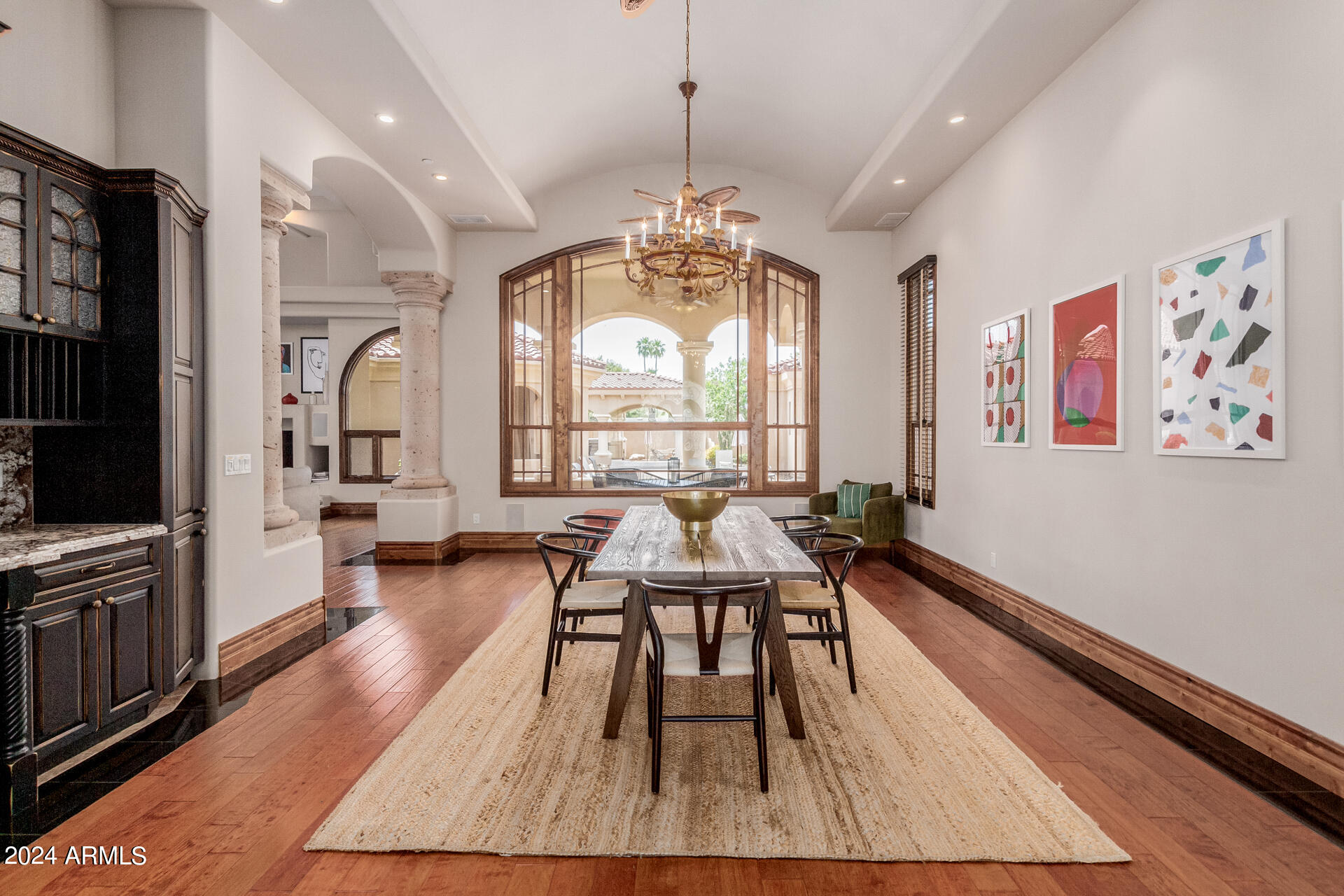 SUNBURST FARMS EAST 6 - Residential