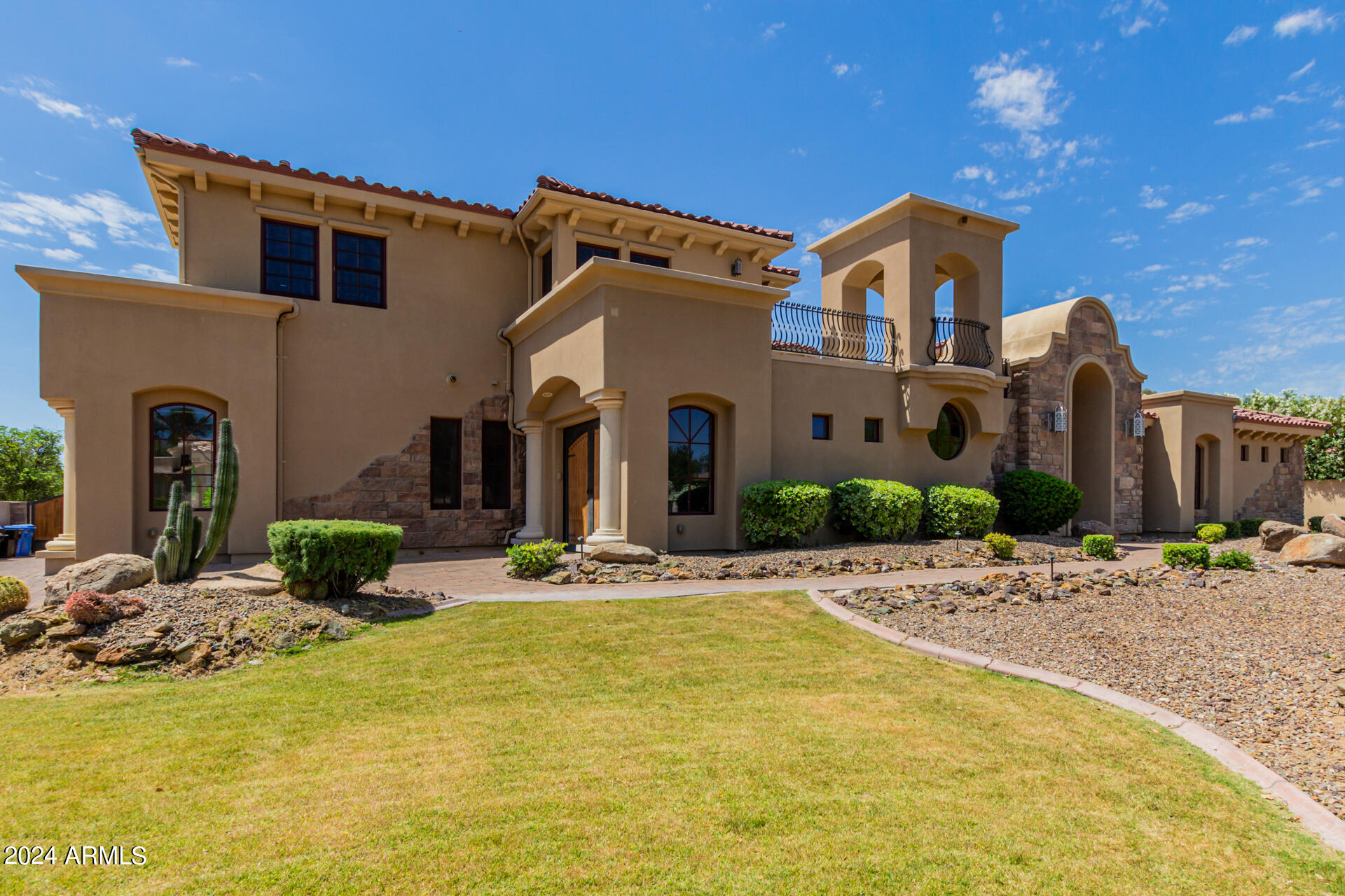 SUNBURST FARMS EAST 6 - Residential