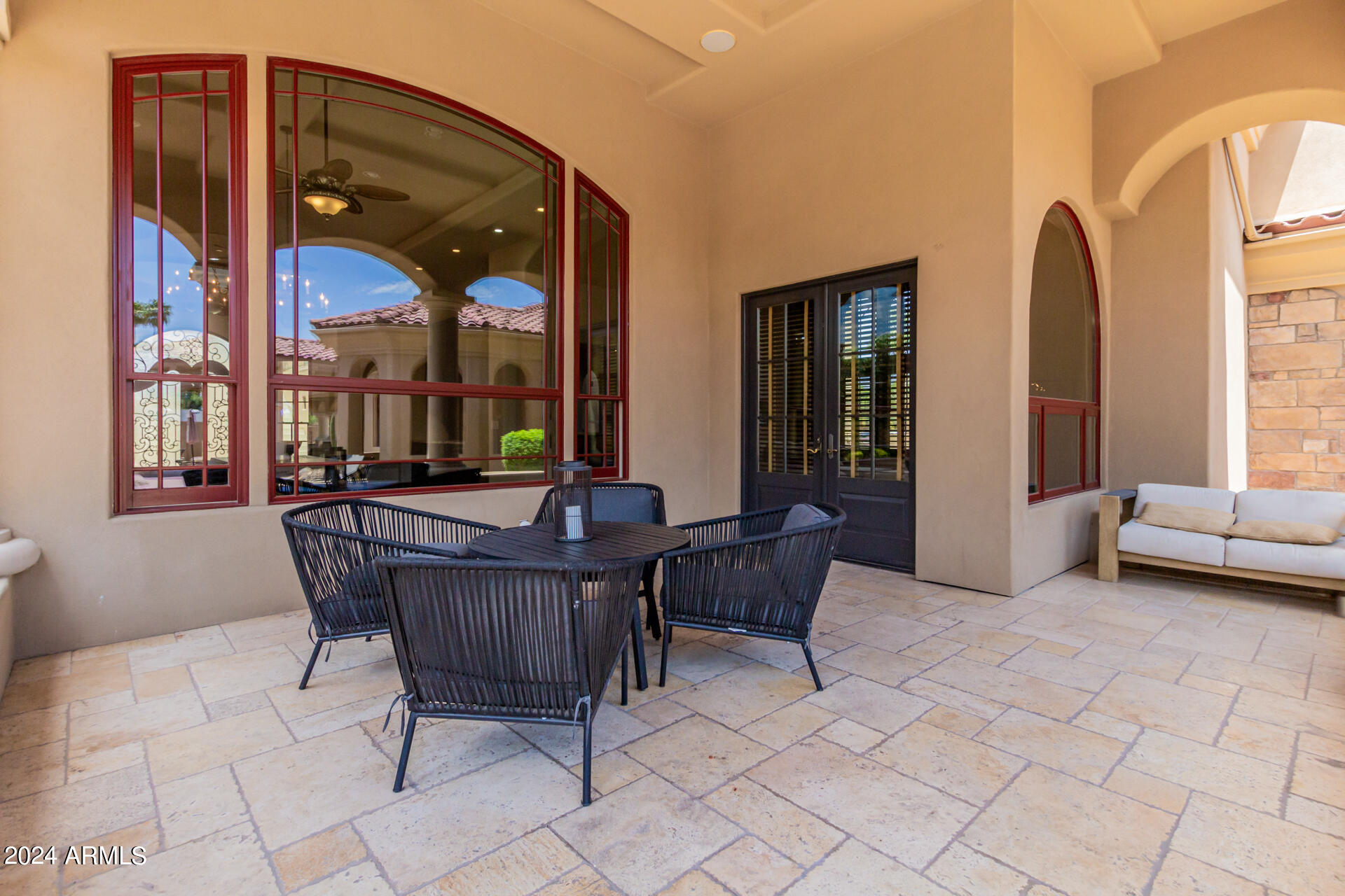 SUNBURST FARMS EAST 6 - Residential