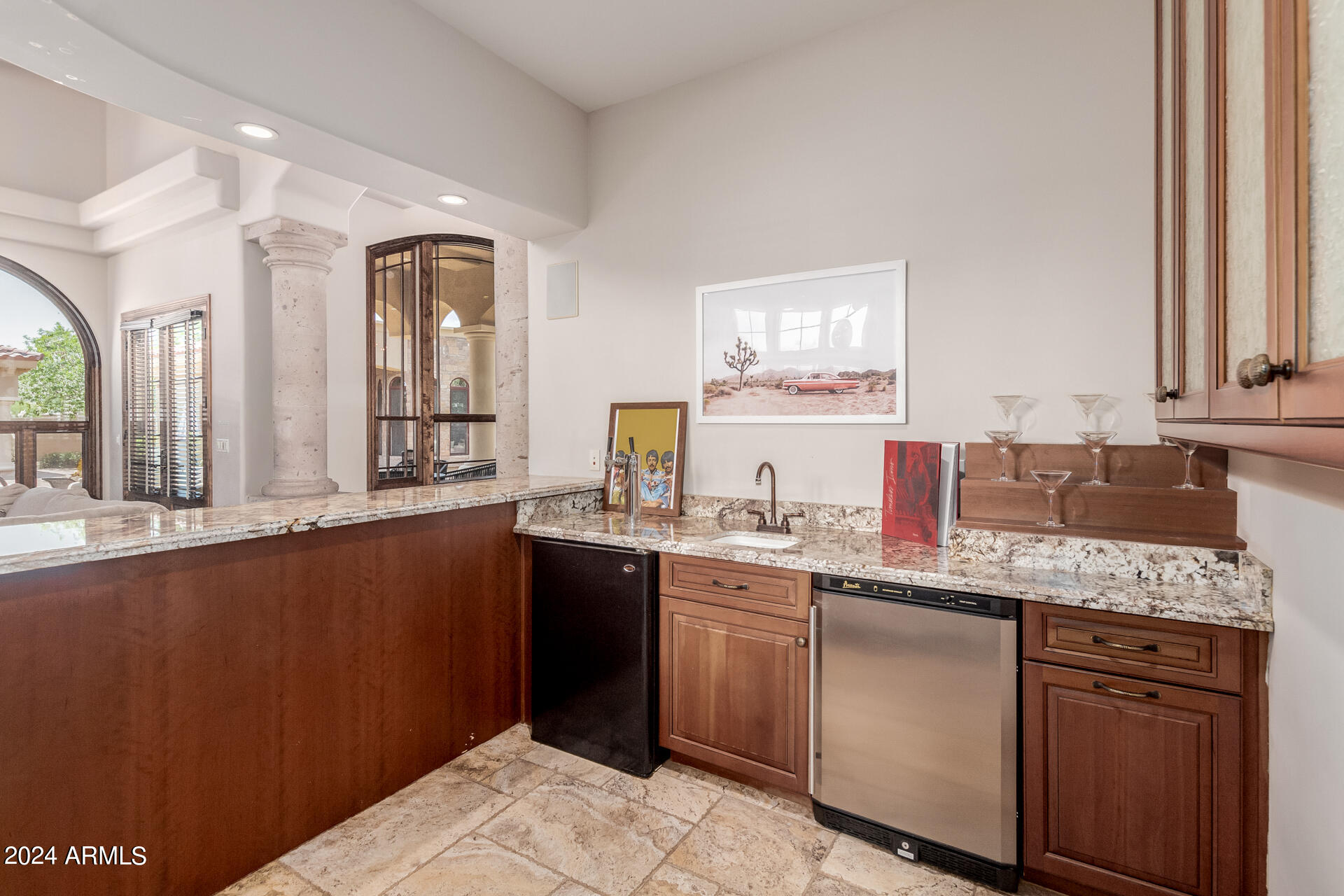 SUNBURST FARMS EAST 6 - Residential