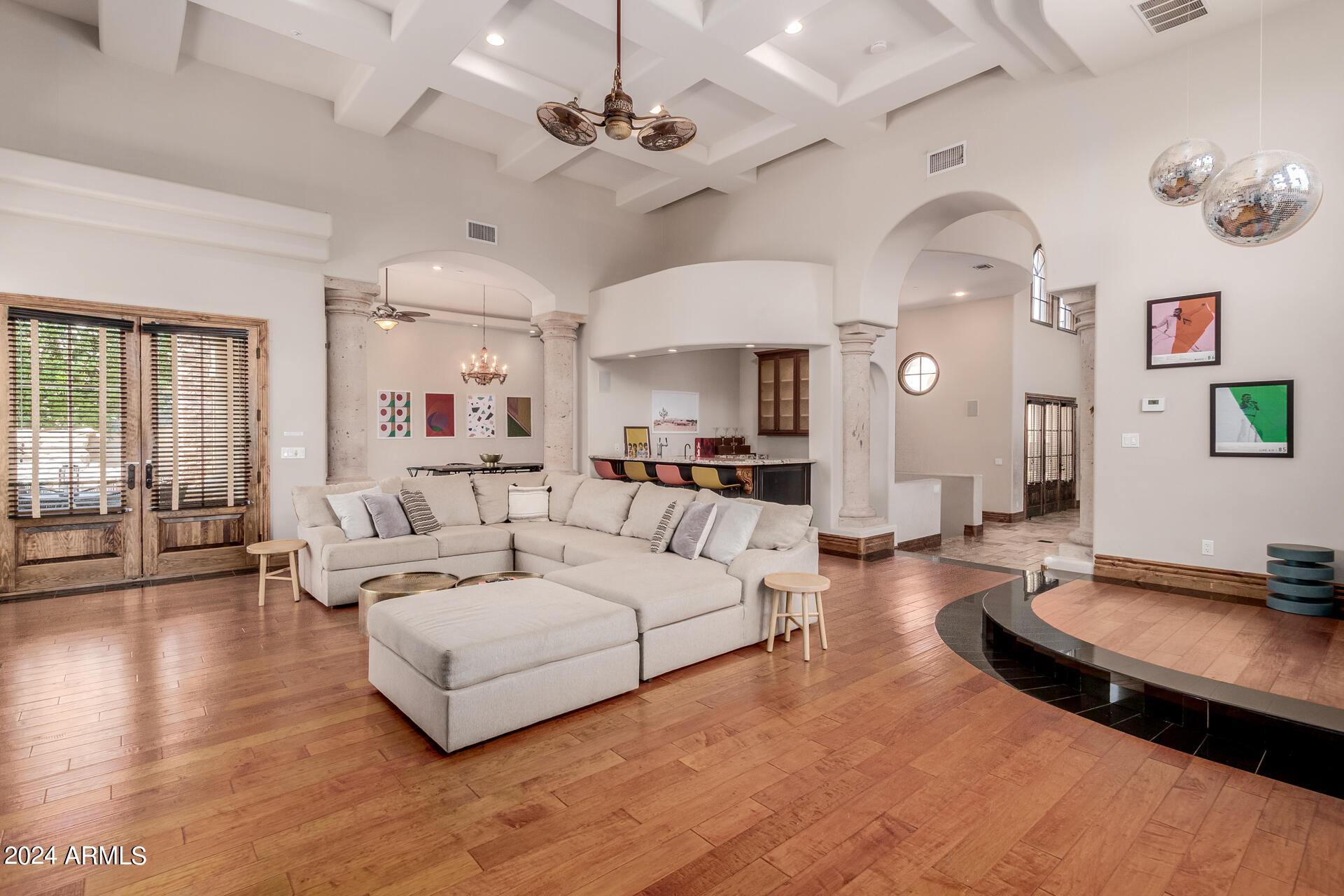 SUNBURST FARMS EAST 6 - Residential