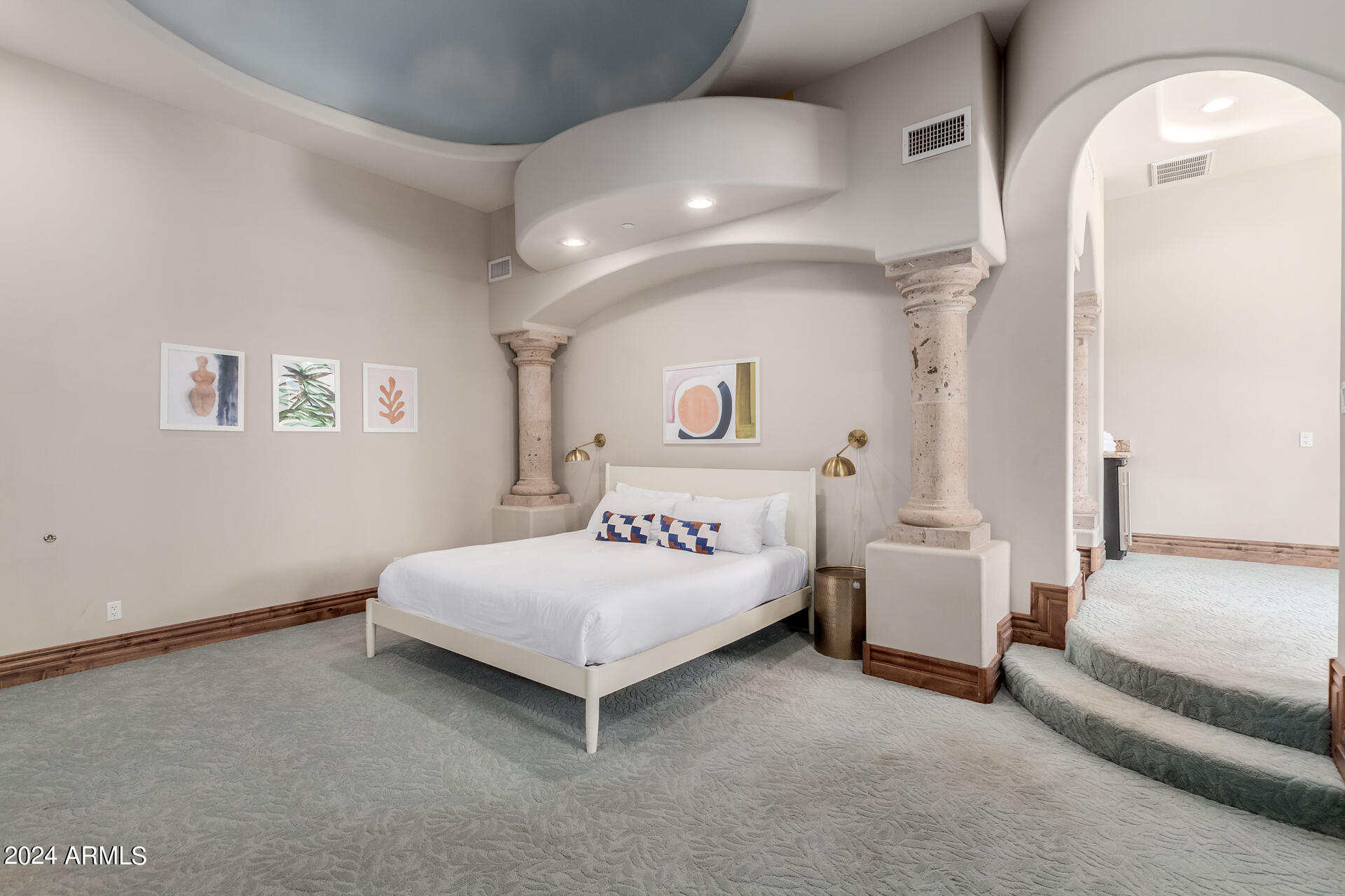 SUNBURST FARMS EAST 6 - Residential