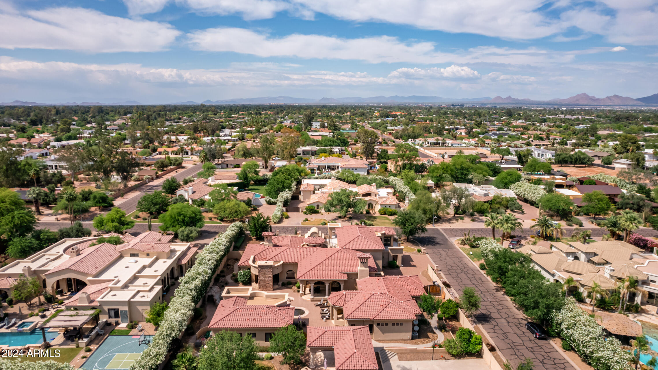 SUNBURST FARMS EAST 6 - Residential