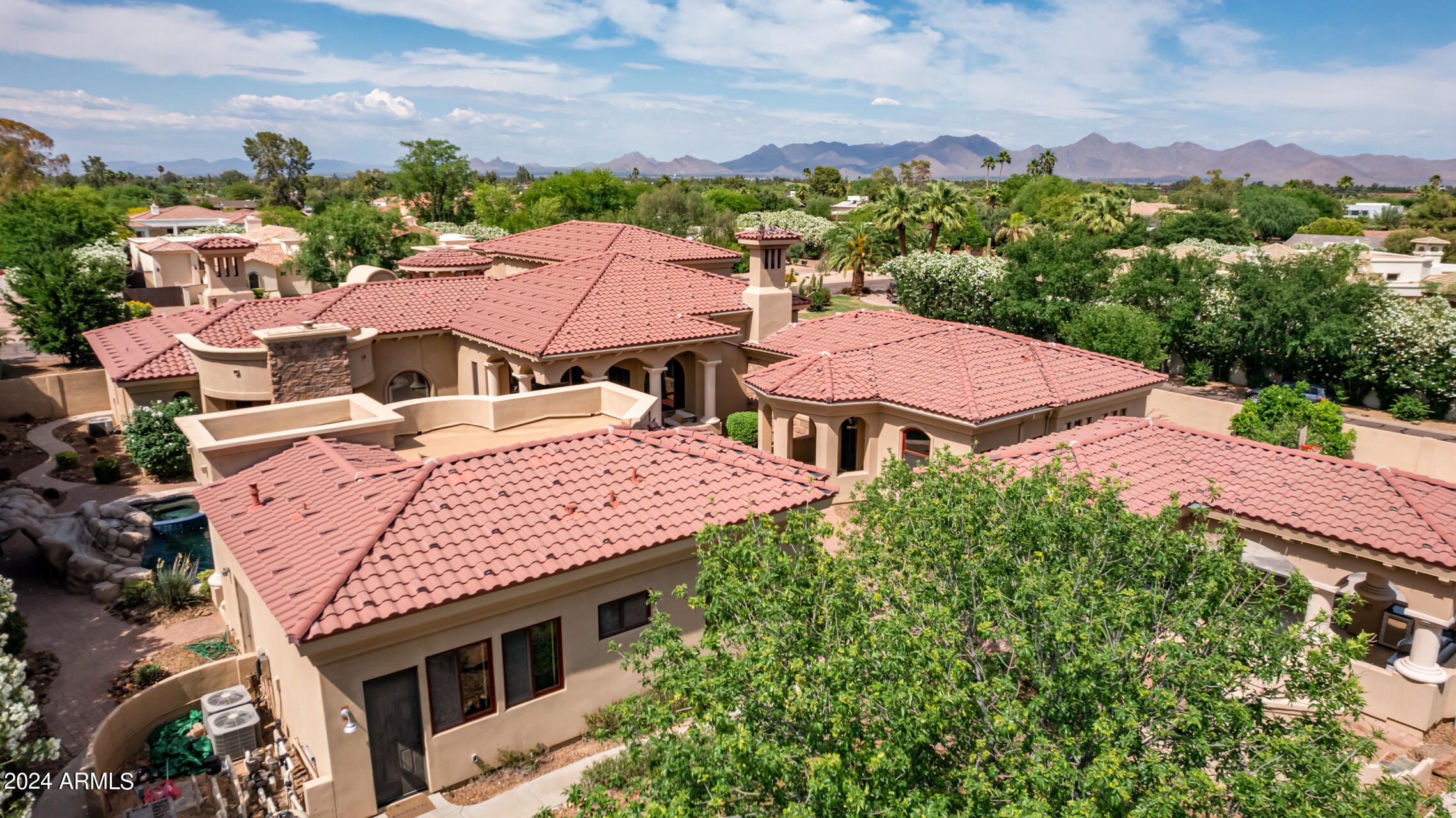 SUNBURST FARMS EAST 6 - Residential
