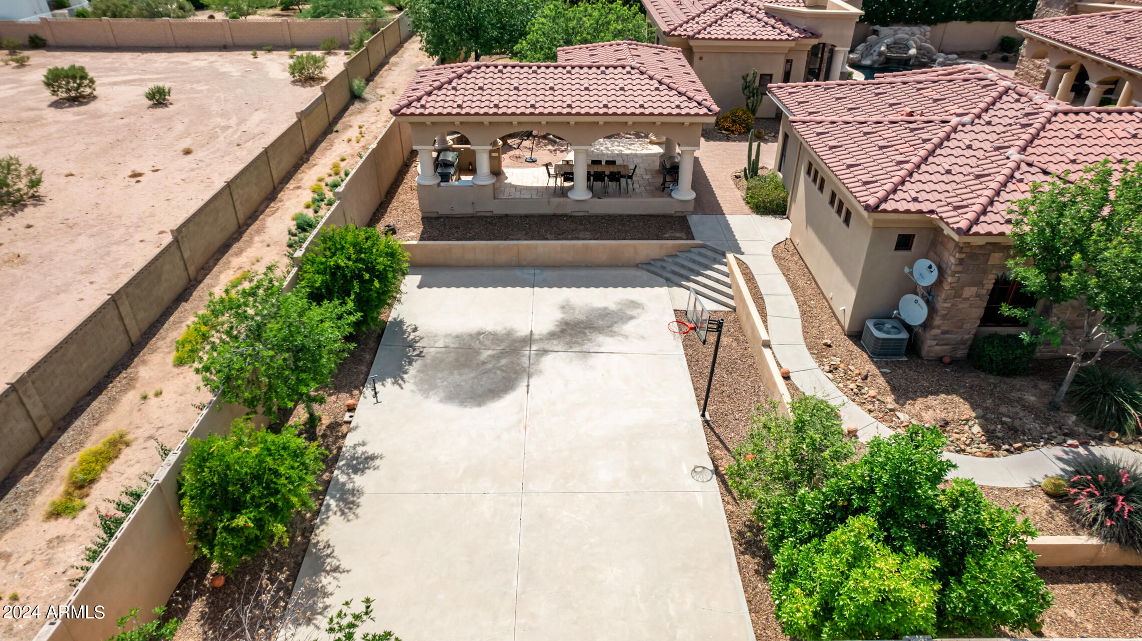 SUNBURST FARMS EAST 6 - Residential