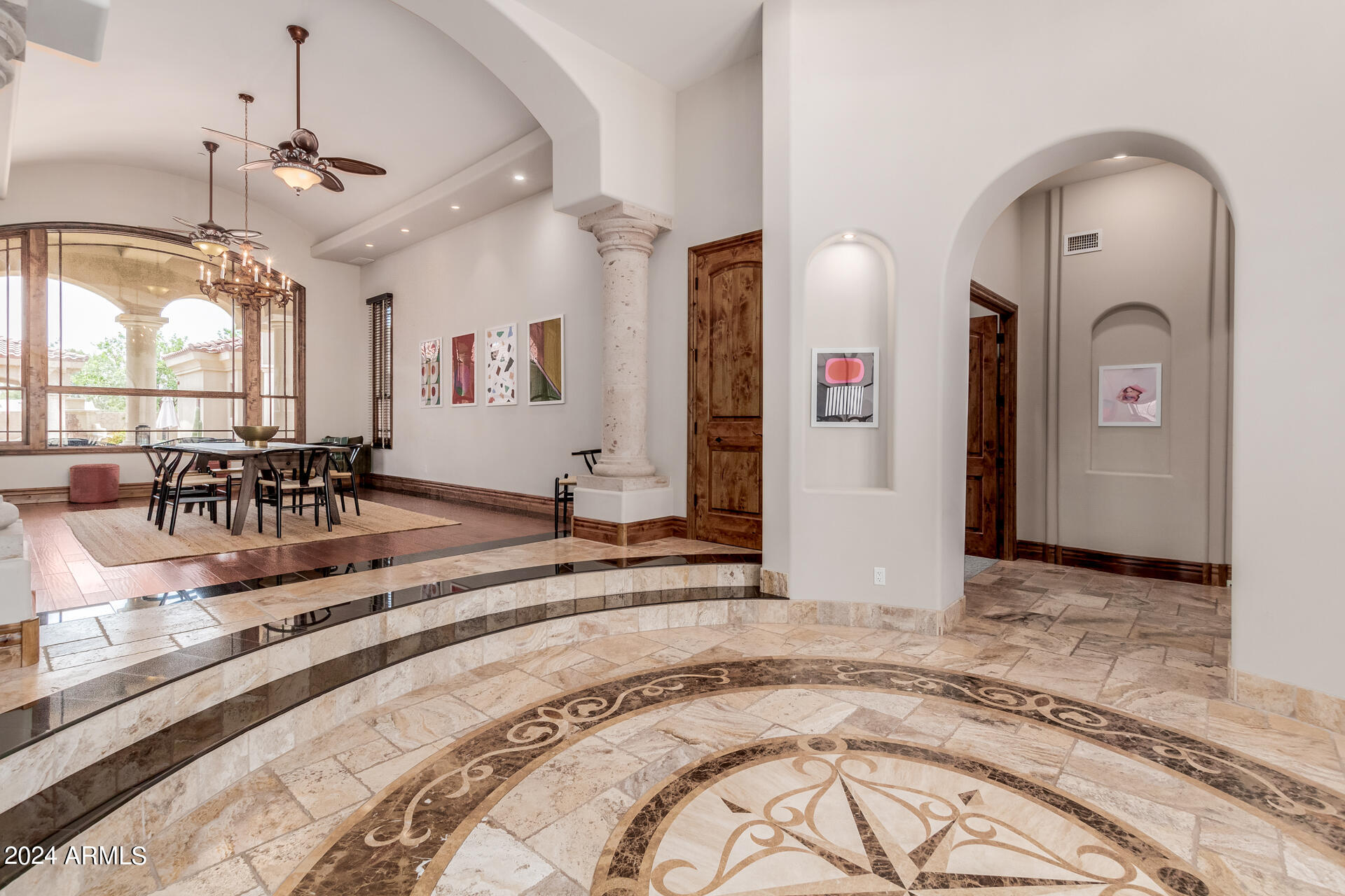 SUNBURST FARMS EAST 6 - Residential