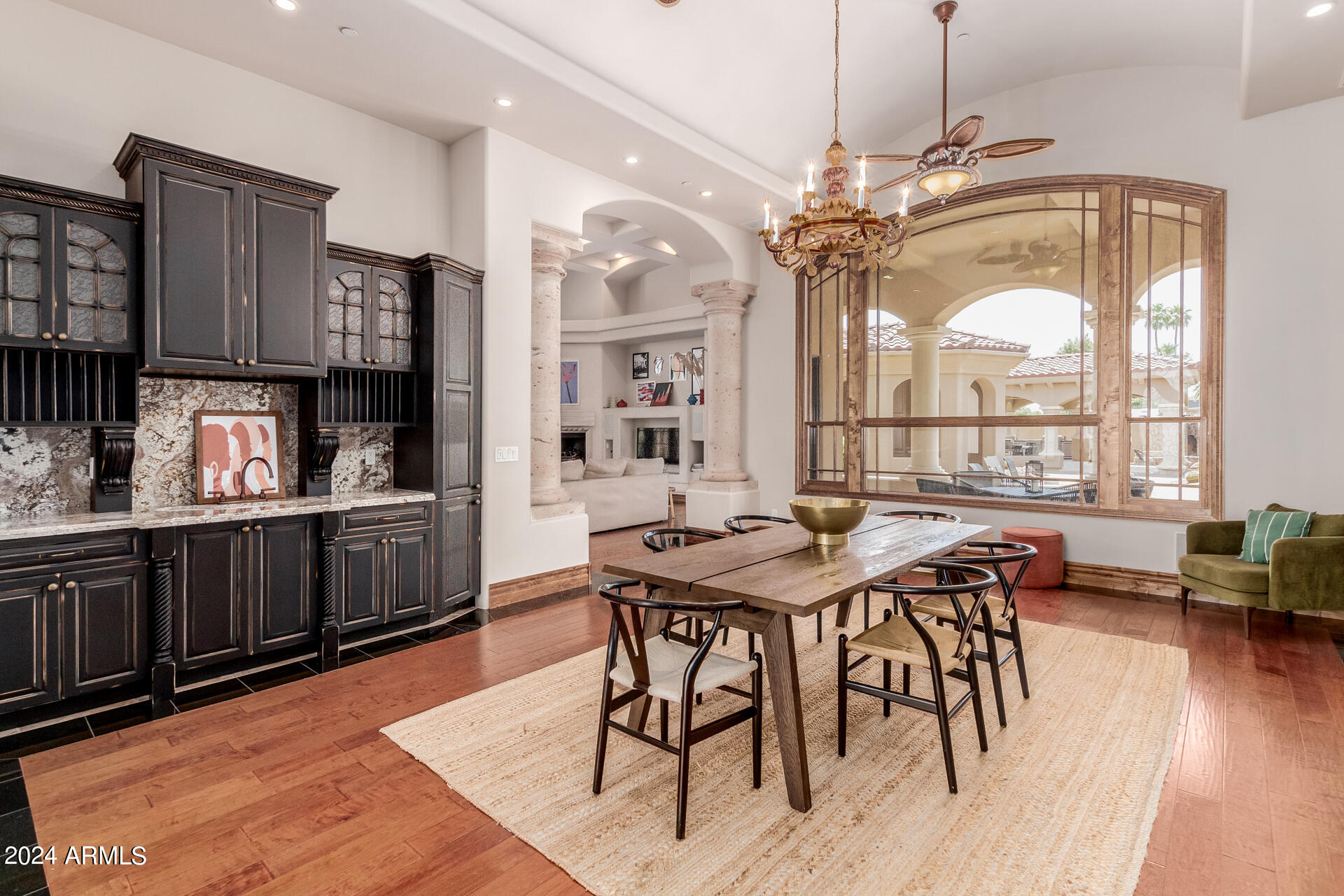 SUNBURST FARMS EAST 6 - Residential