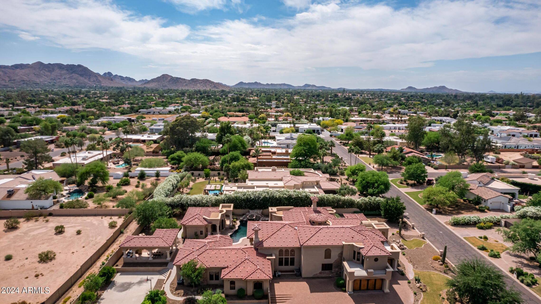 SUNBURST FARMS EAST 6 - Residential