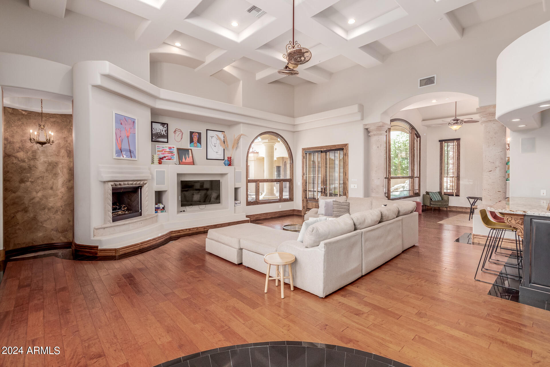 SUNBURST FARMS EAST 6 - Residential