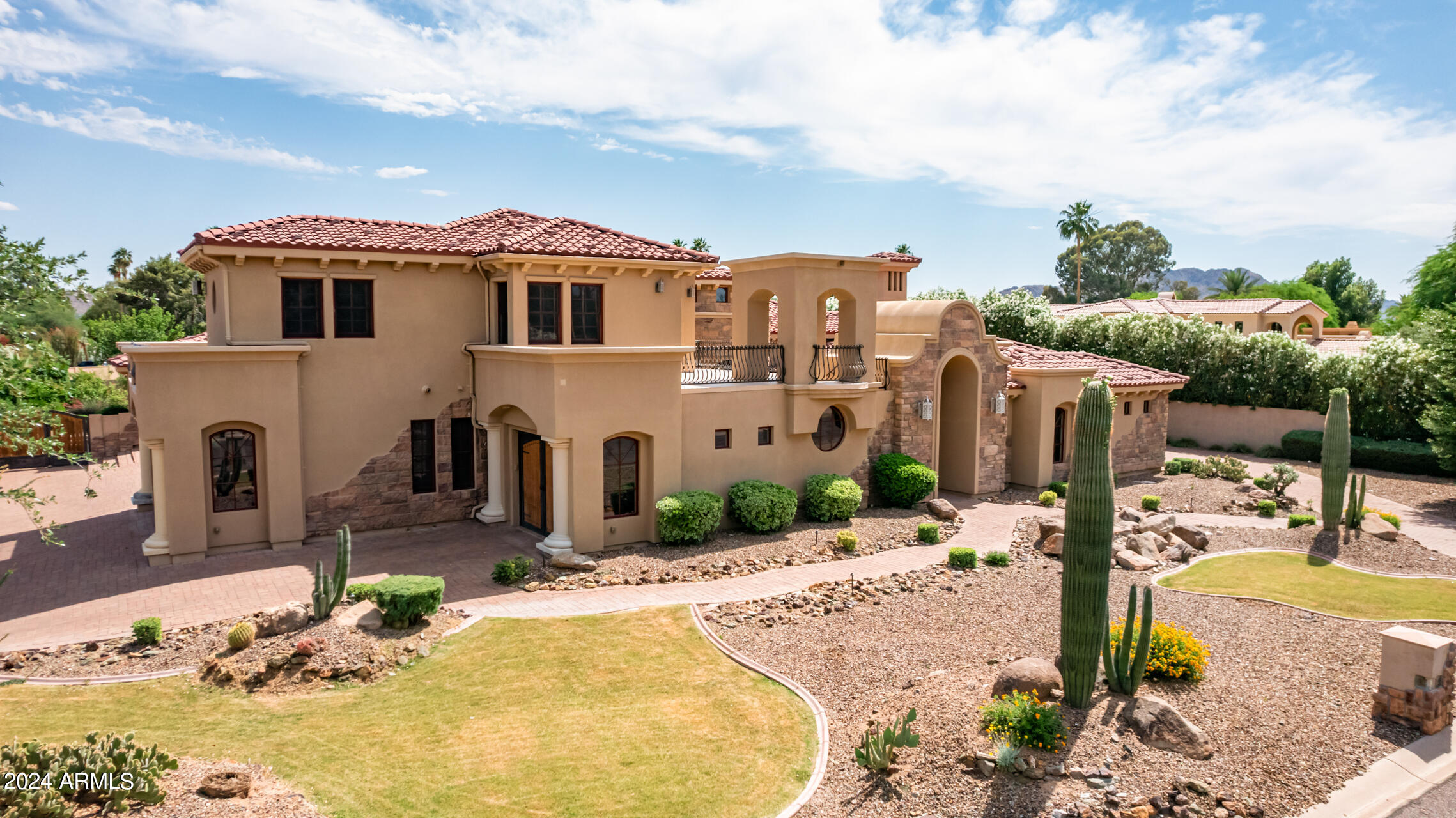 SUNBURST FARMS EAST 6 - Residential