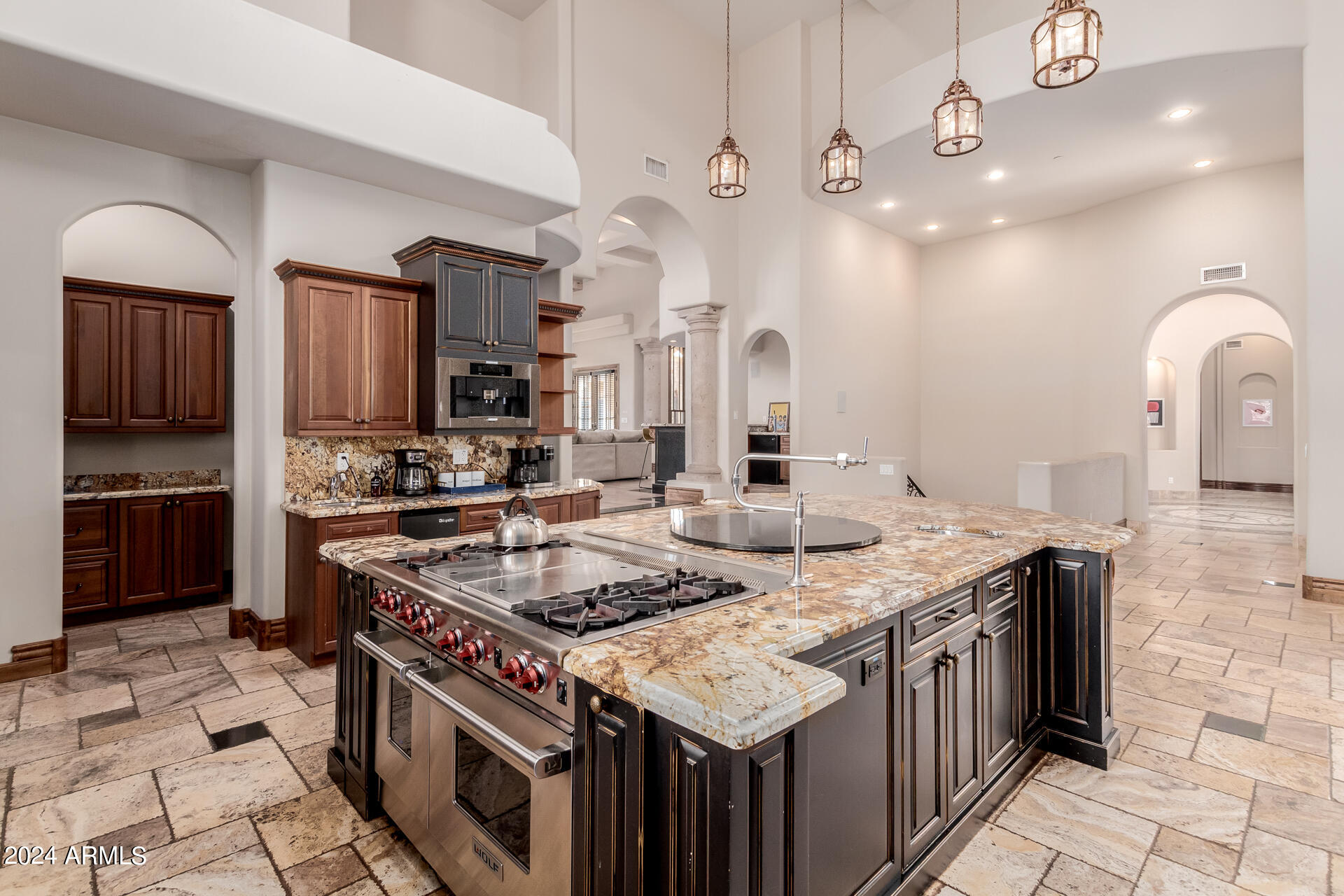 SUNBURST FARMS EAST 6 - Residential