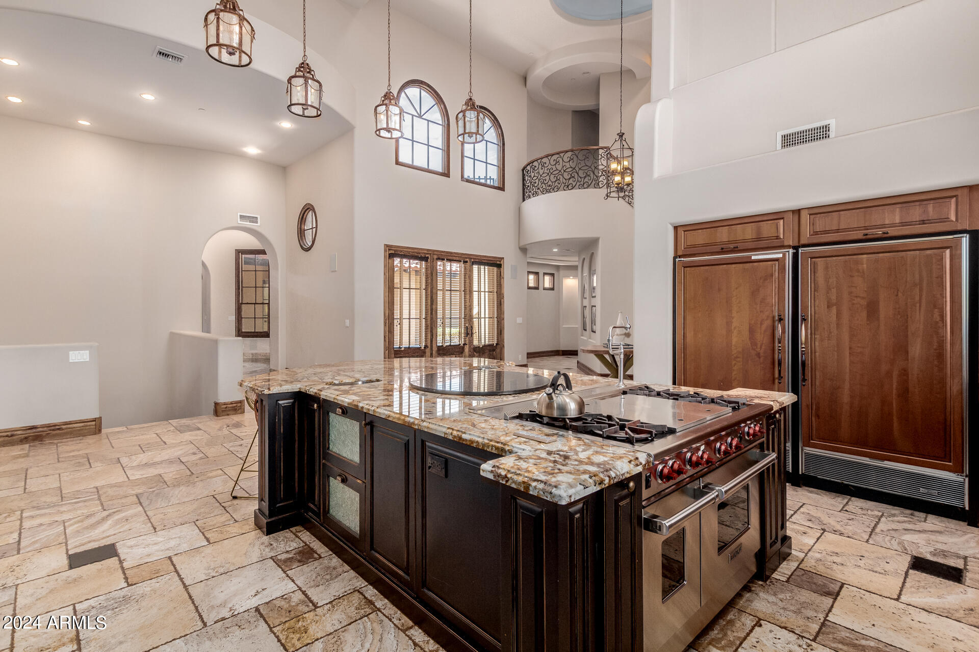 SUNBURST FARMS EAST 6 - Residential
