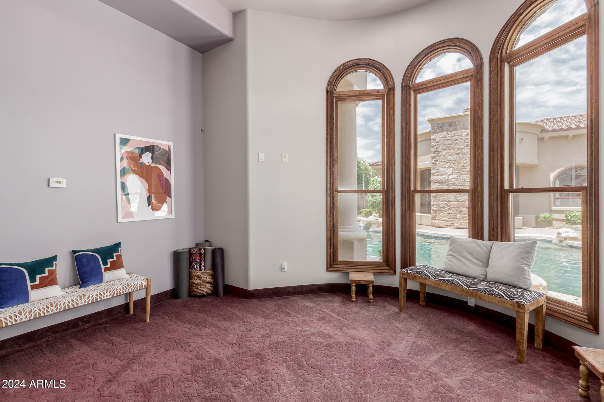 SUNBURST FARMS EAST 6 - Residential