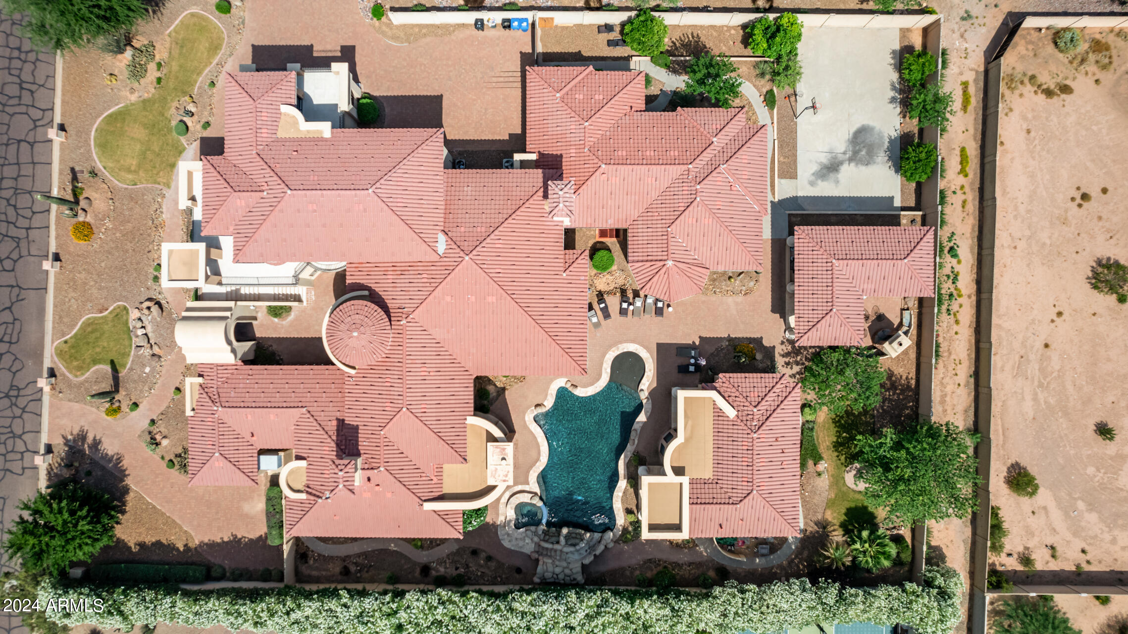 SUNBURST FARMS EAST 6 - Residential