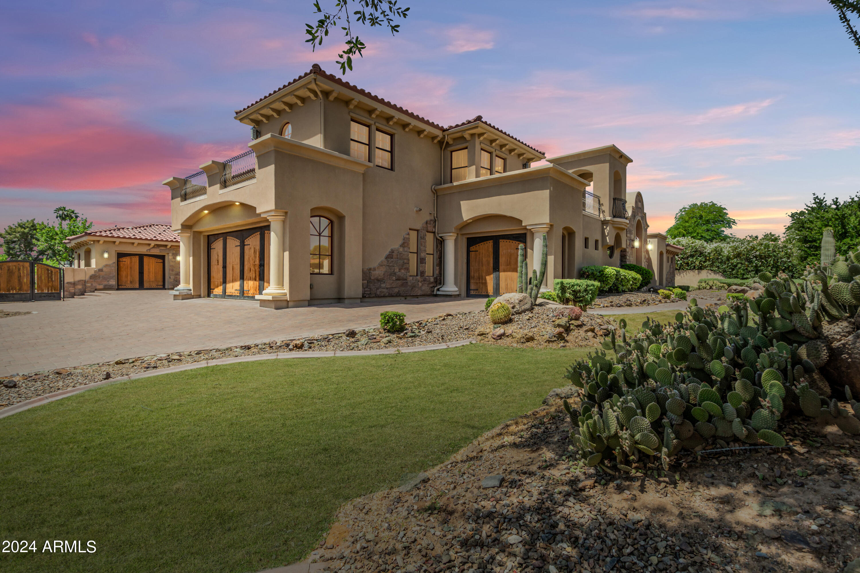 SUNBURST FARMS EAST 6 - Residential