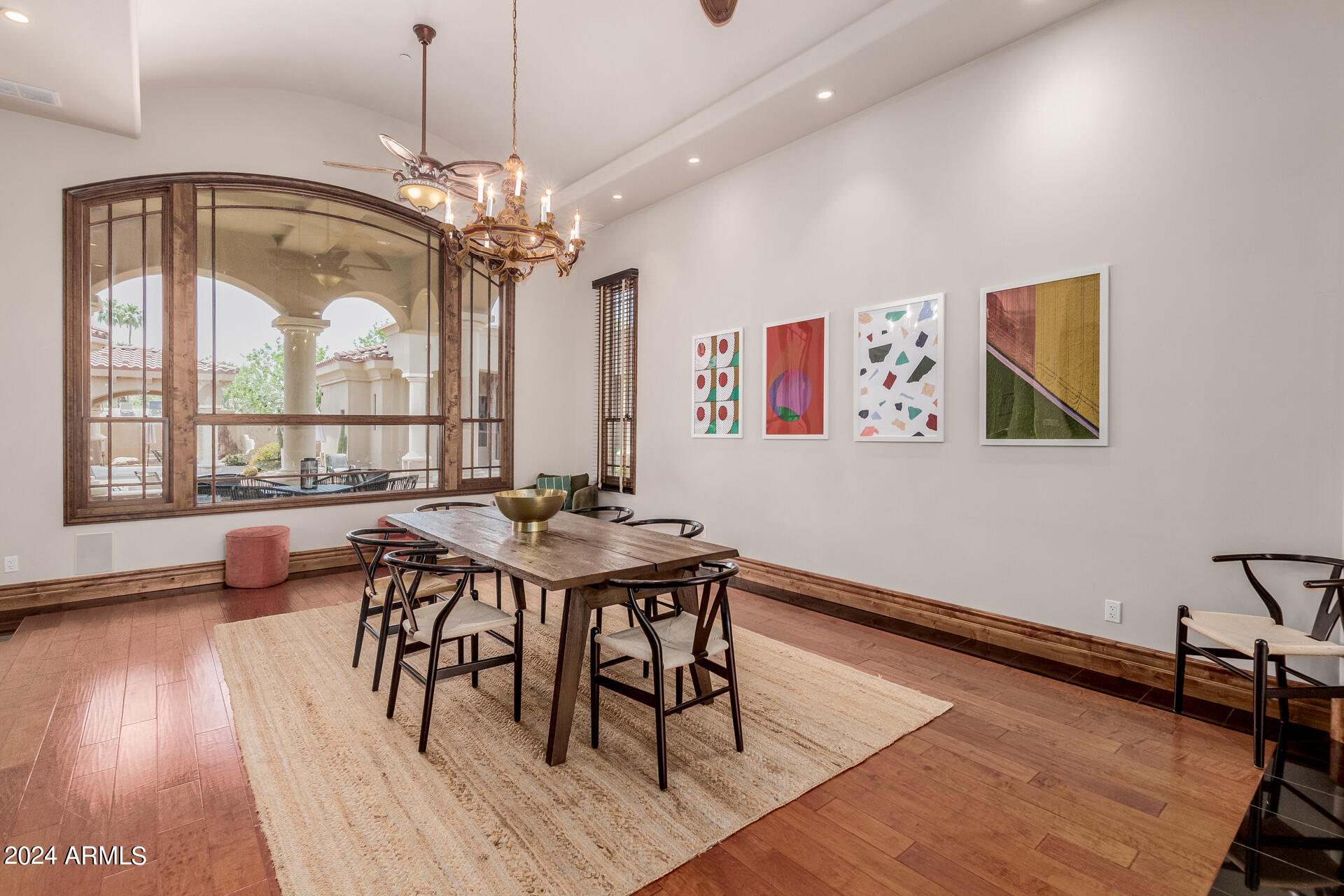 SUNBURST FARMS EAST 6 - Residential