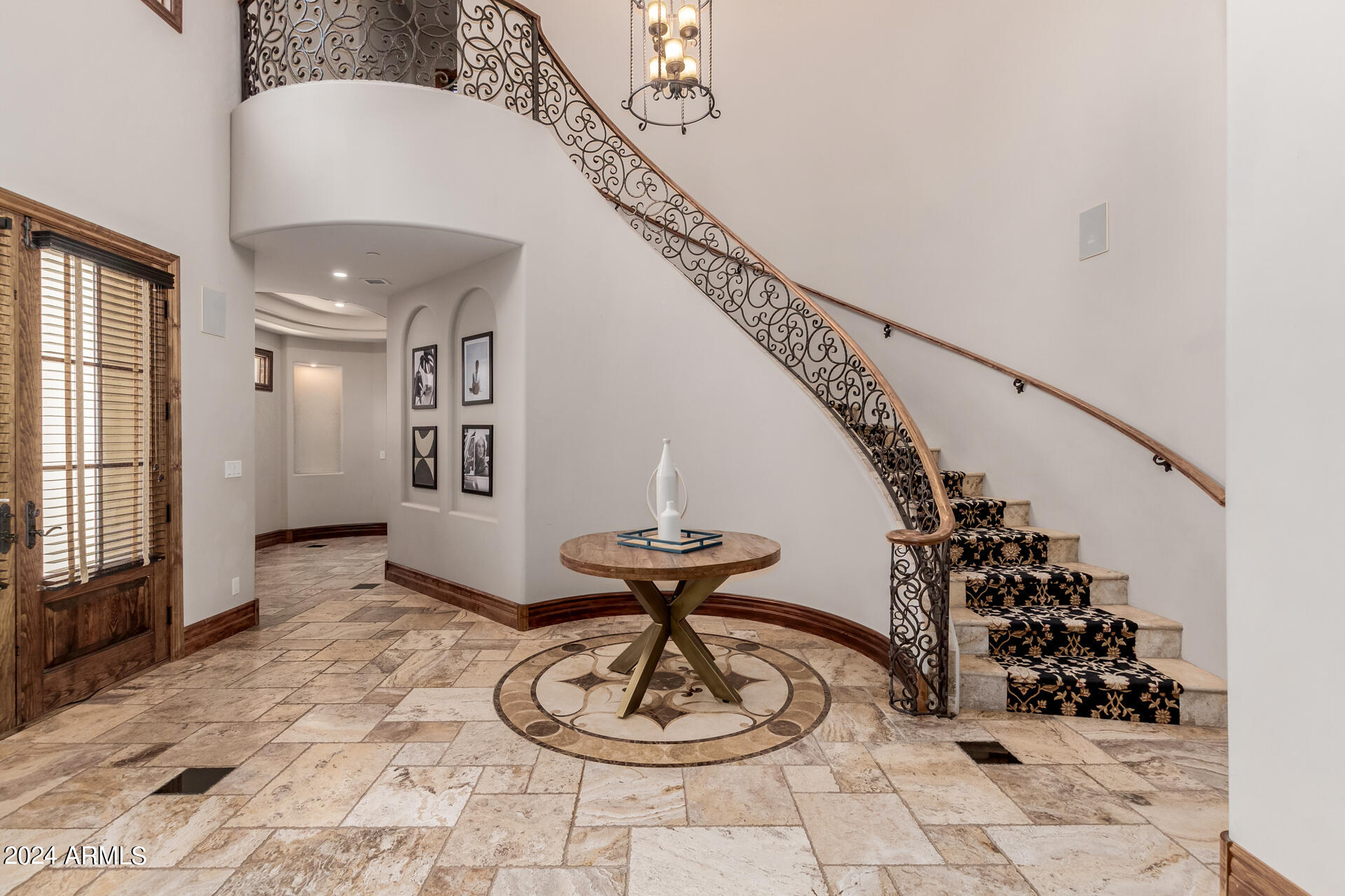 SUNBURST FARMS EAST 6 - Residential