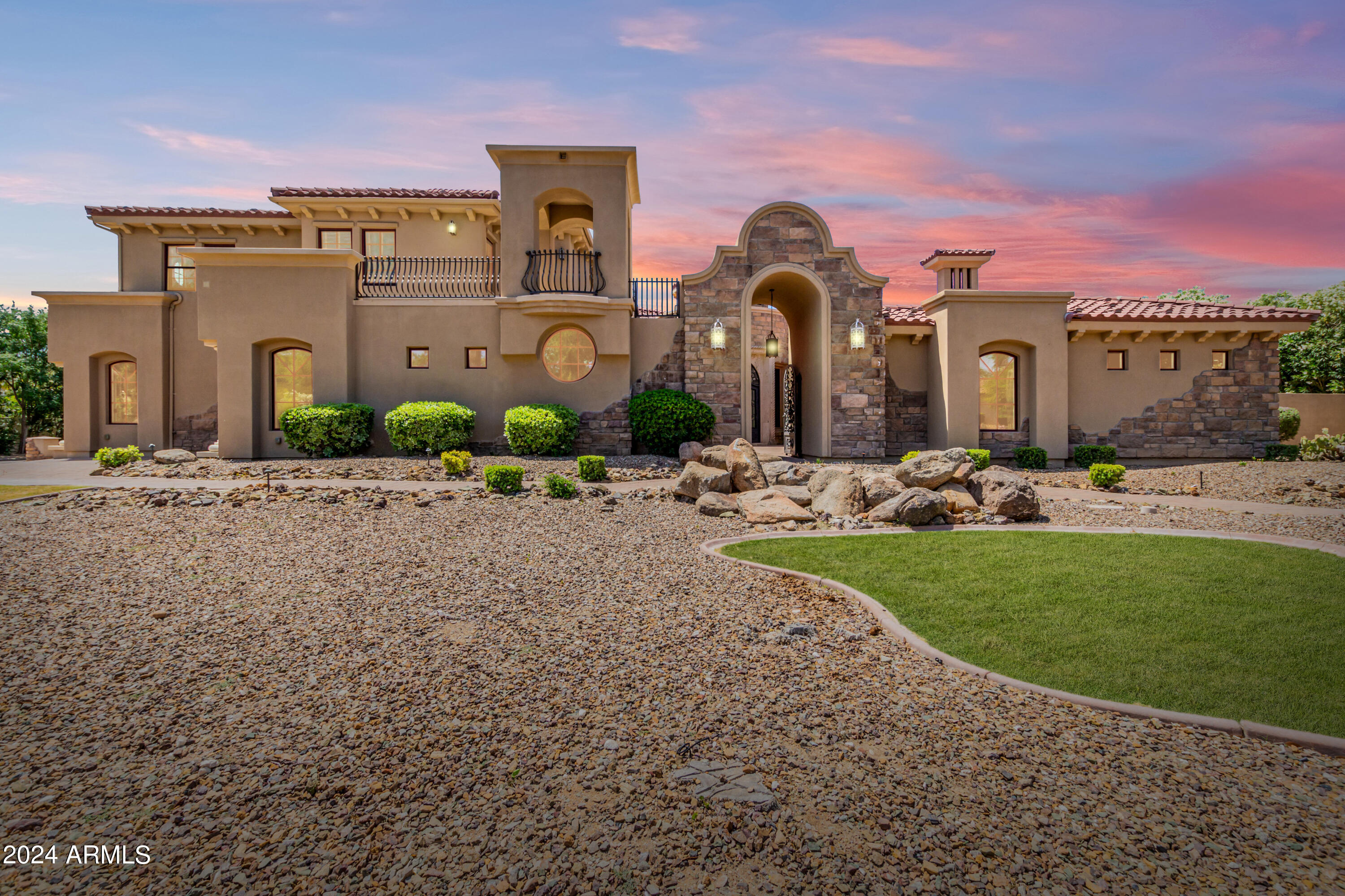 SUNBURST FARMS EAST 6 - Residential
