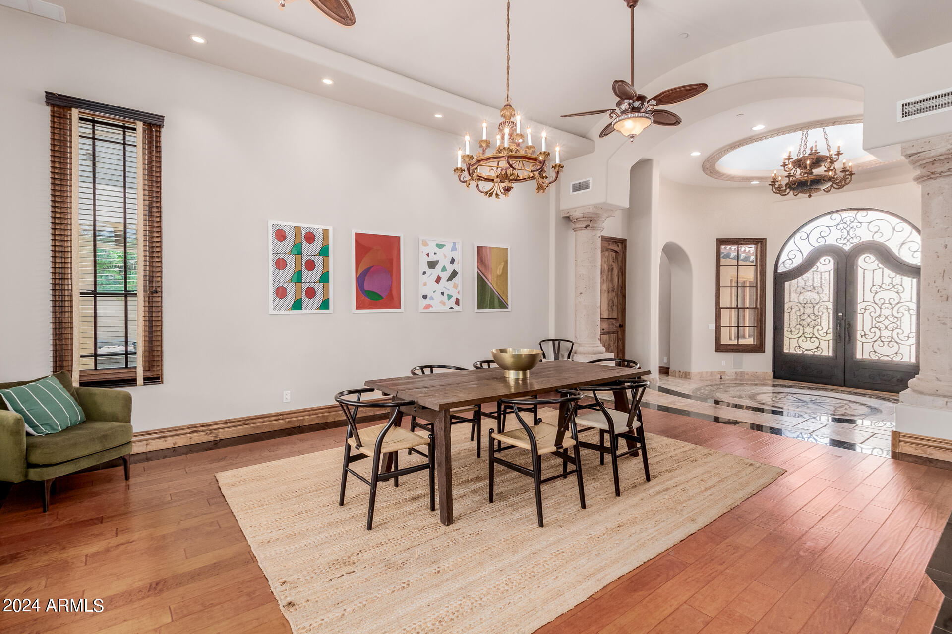 SUNBURST FARMS EAST 6 - Residential