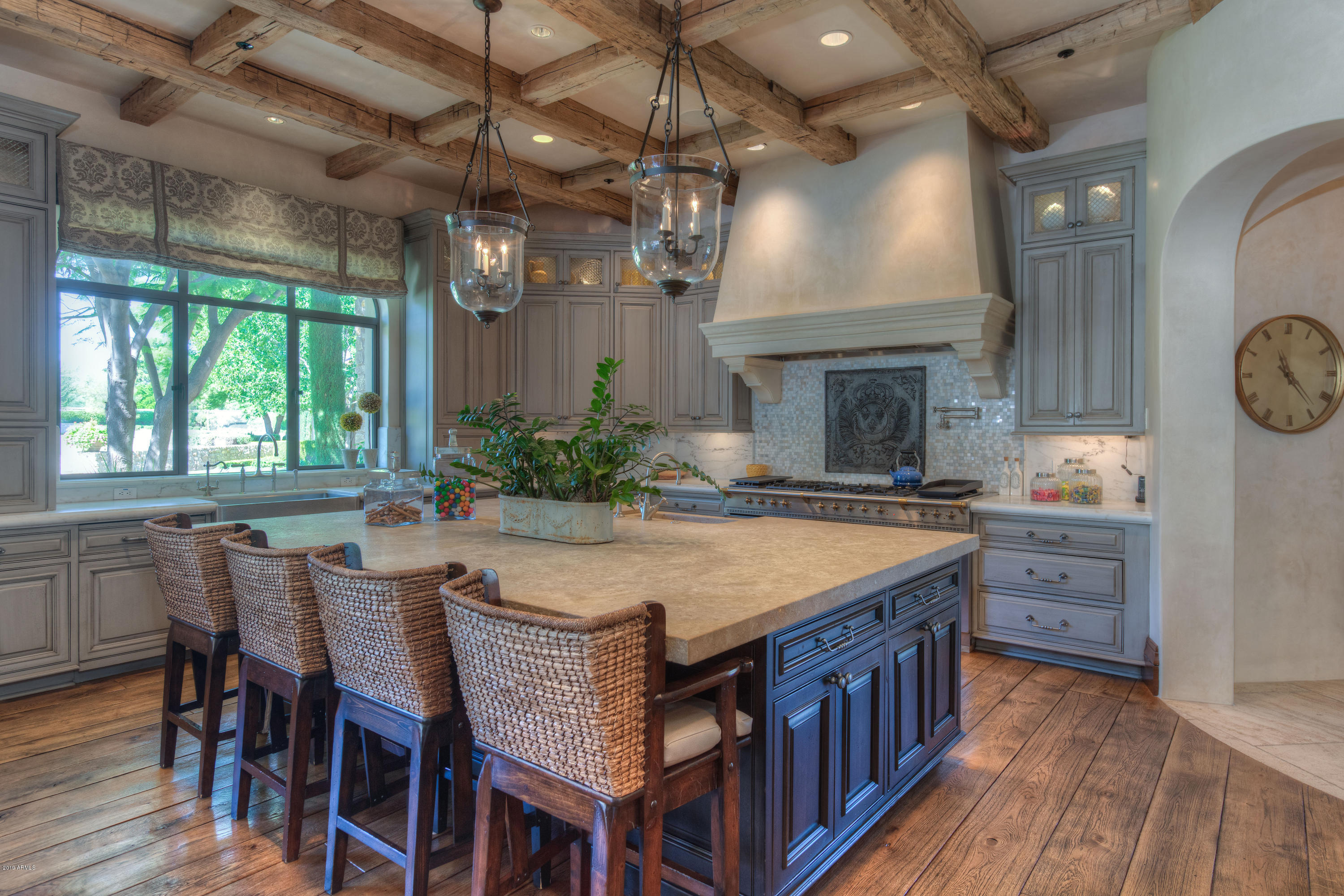 JOKAKE CAMELBACK PROPERTIES TRACT A - Residential