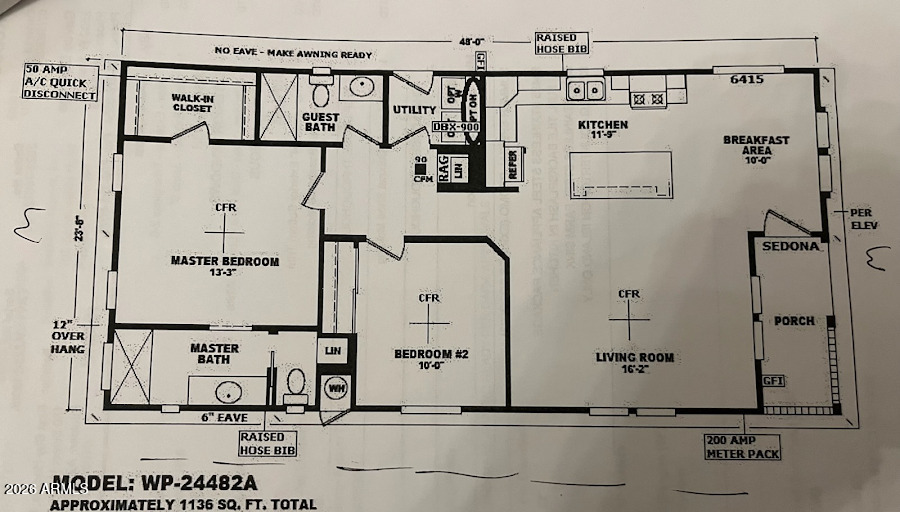 n/a - Residential