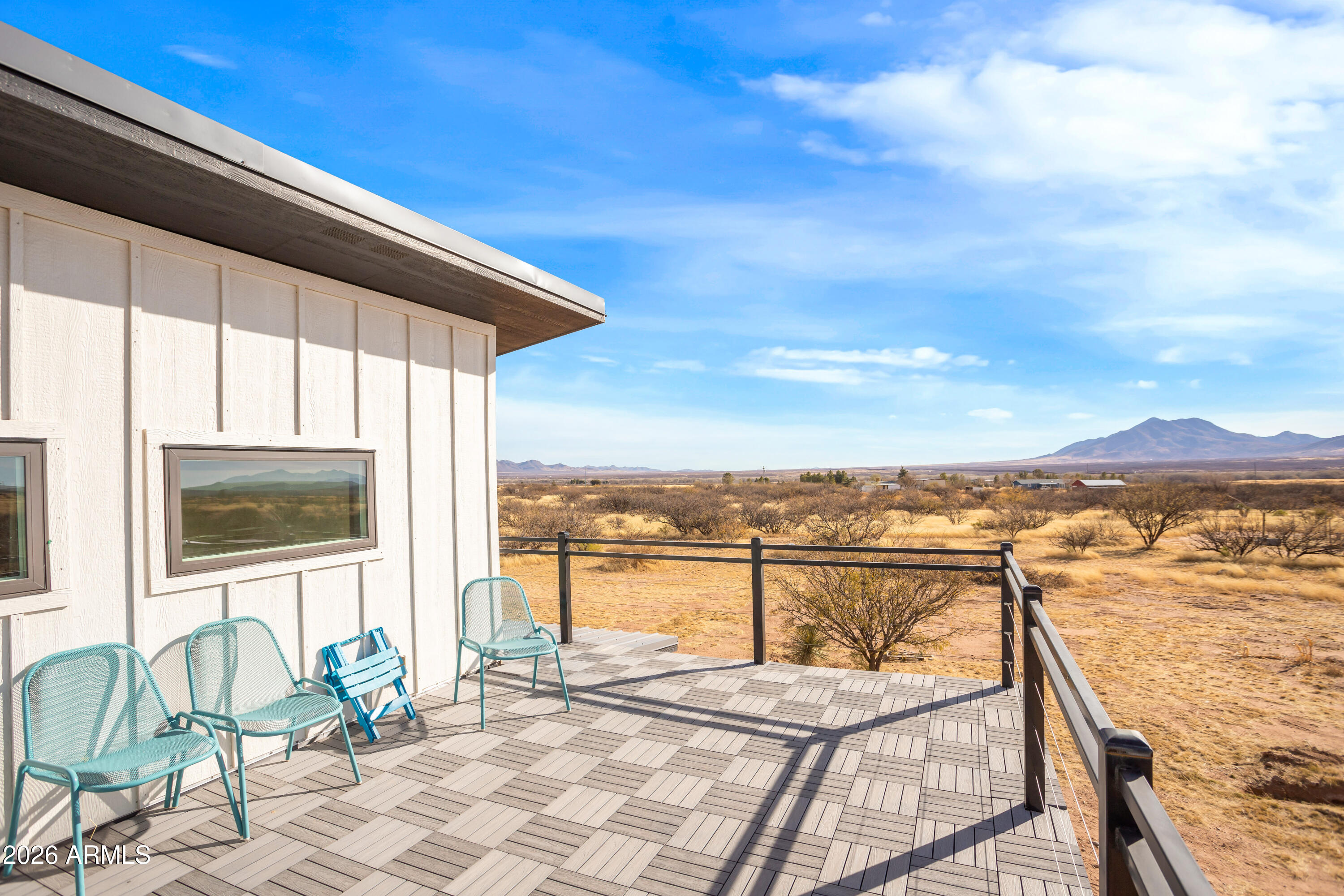 PALOMINAS RANCHES UNIT 1 - Residential