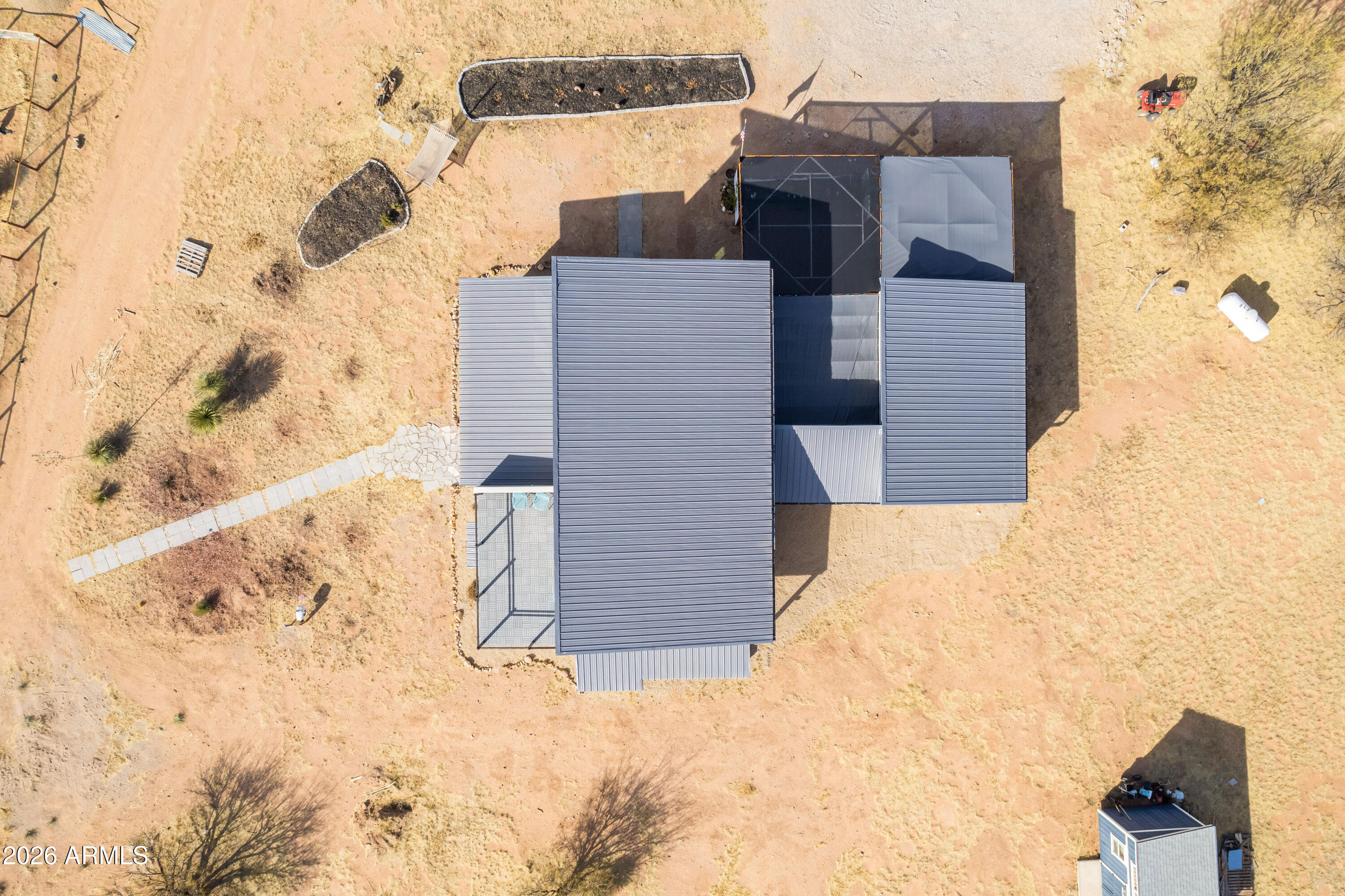 PALOMINAS RANCHES UNIT 1 - Residential