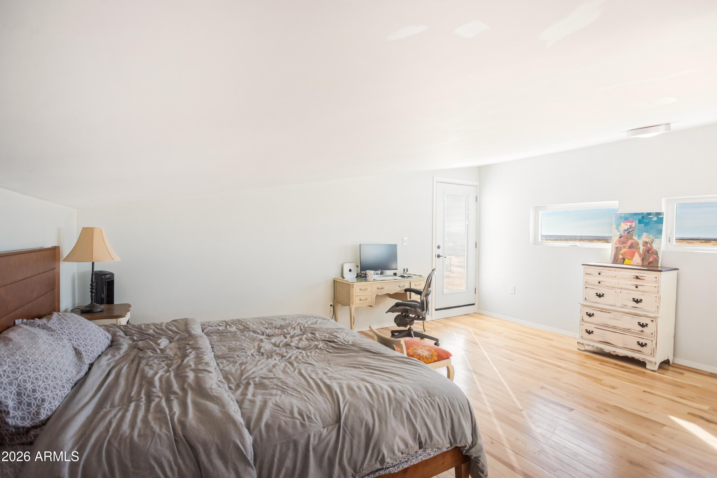PALOMINAS RANCHES UNIT 1 - Residential