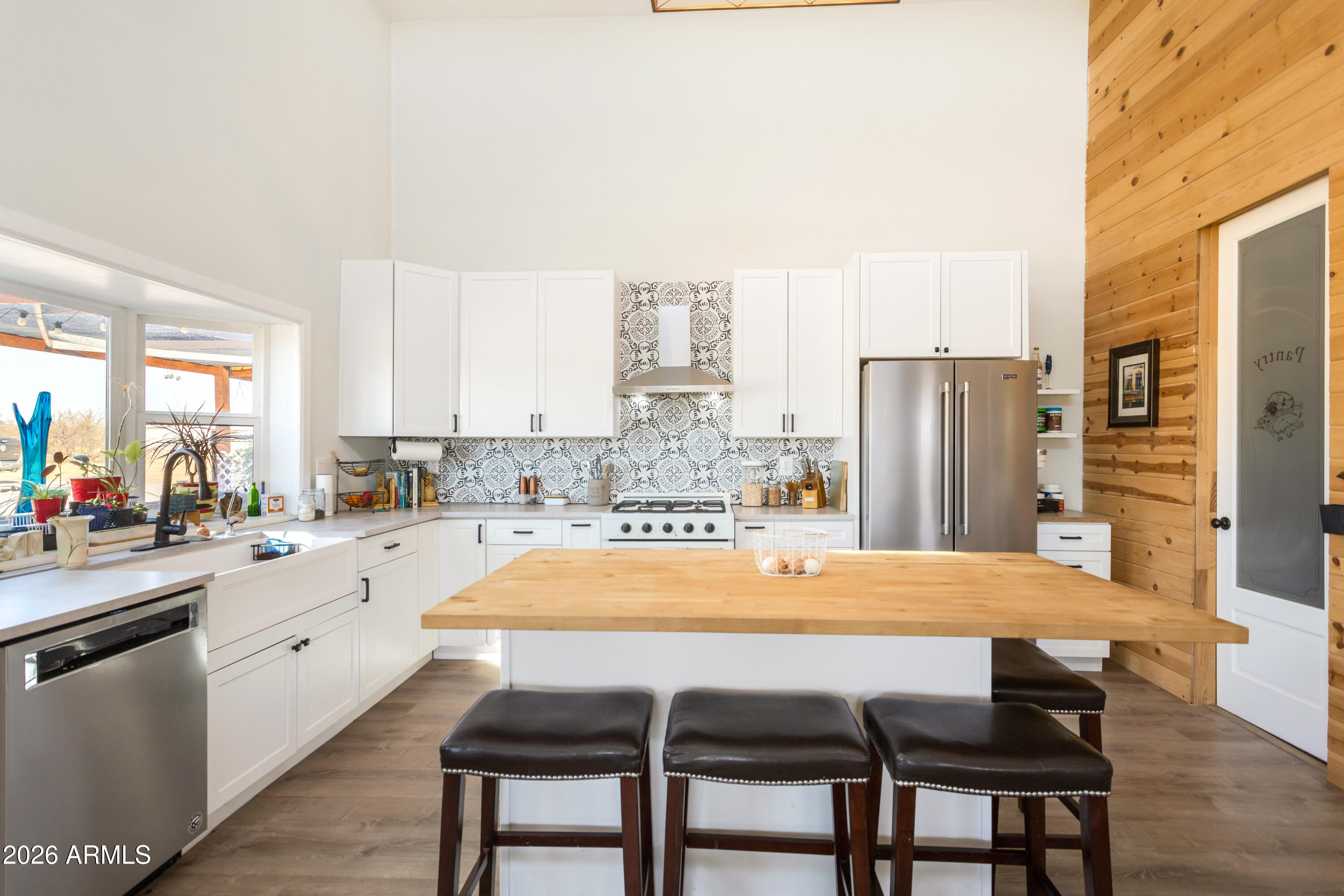 PALOMINAS RANCHES UNIT 1 - Residential