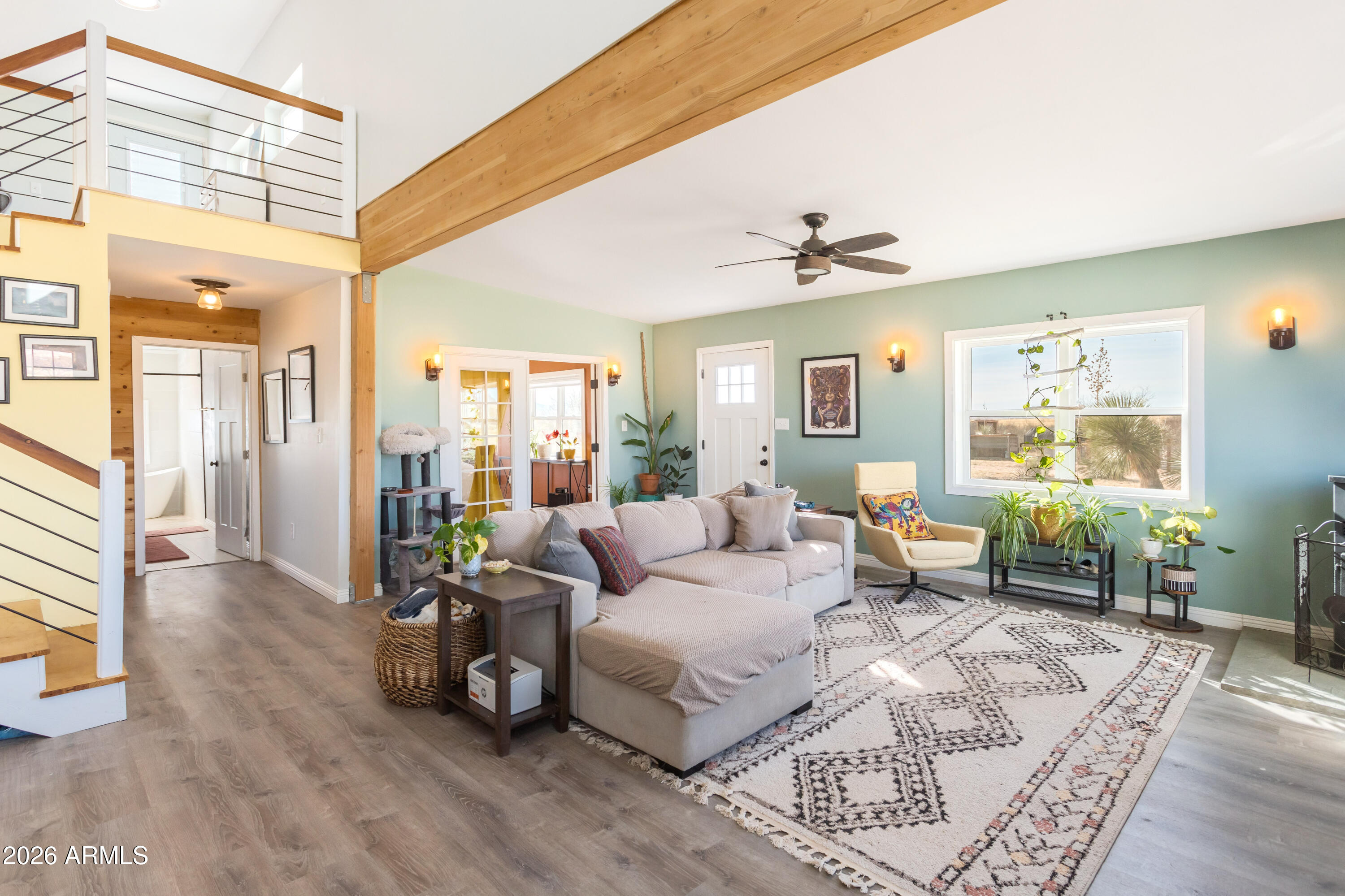 PALOMINAS RANCHES UNIT 1 - Residential