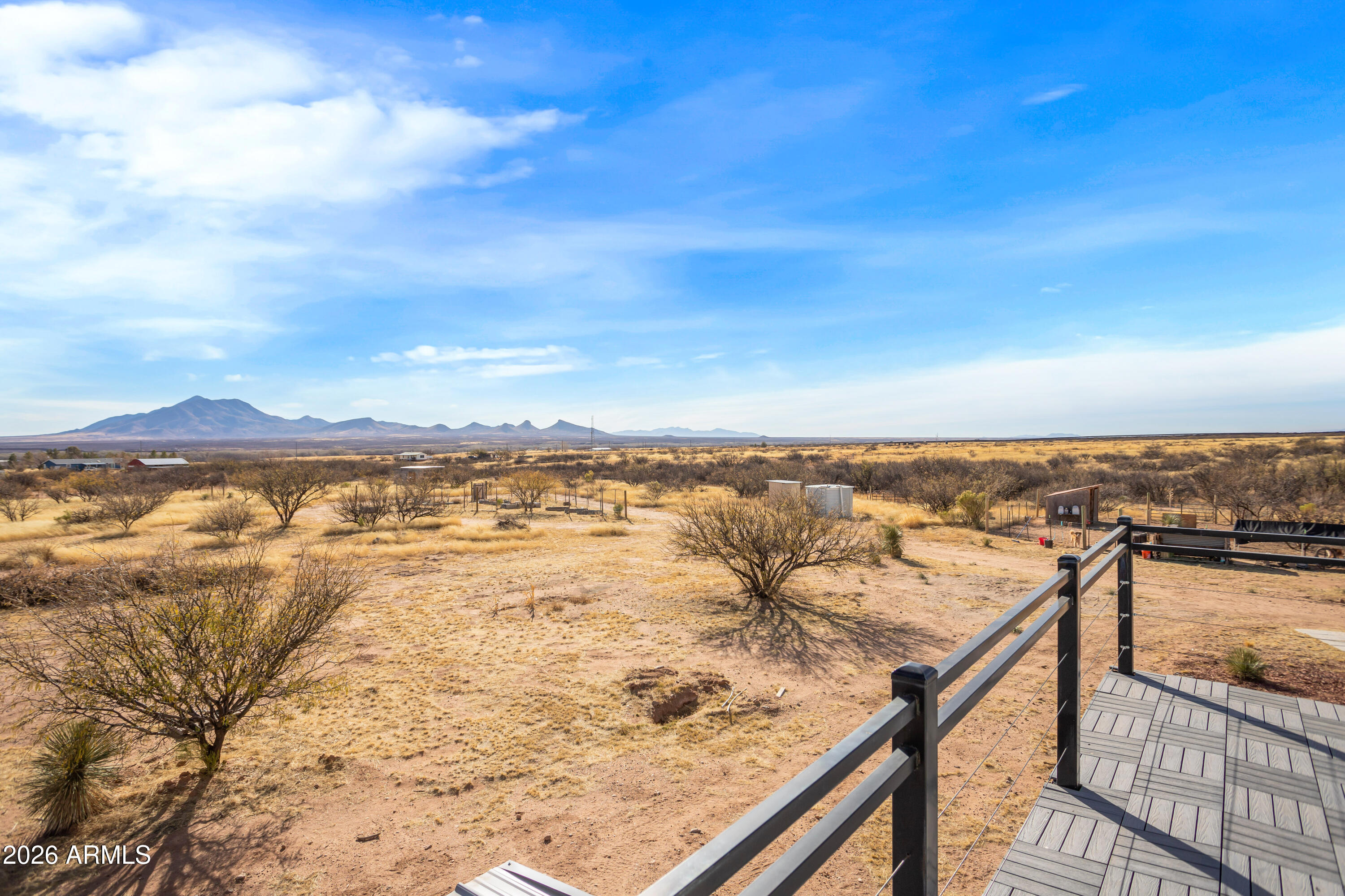 PALOMINAS RANCHES UNIT 1 - Residential